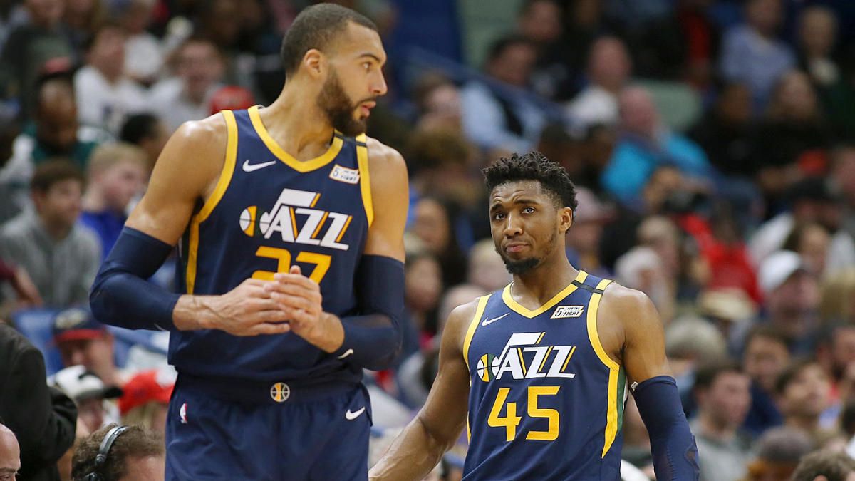 Rudy Gobert trade rumors: Potential destinations for Utah's star, and how the Jazz should proceed from here