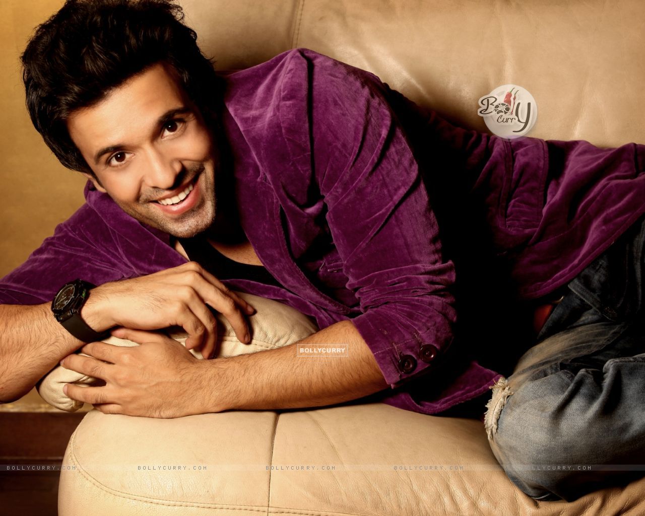 Wallpaper Ali Malik size:1280x1024