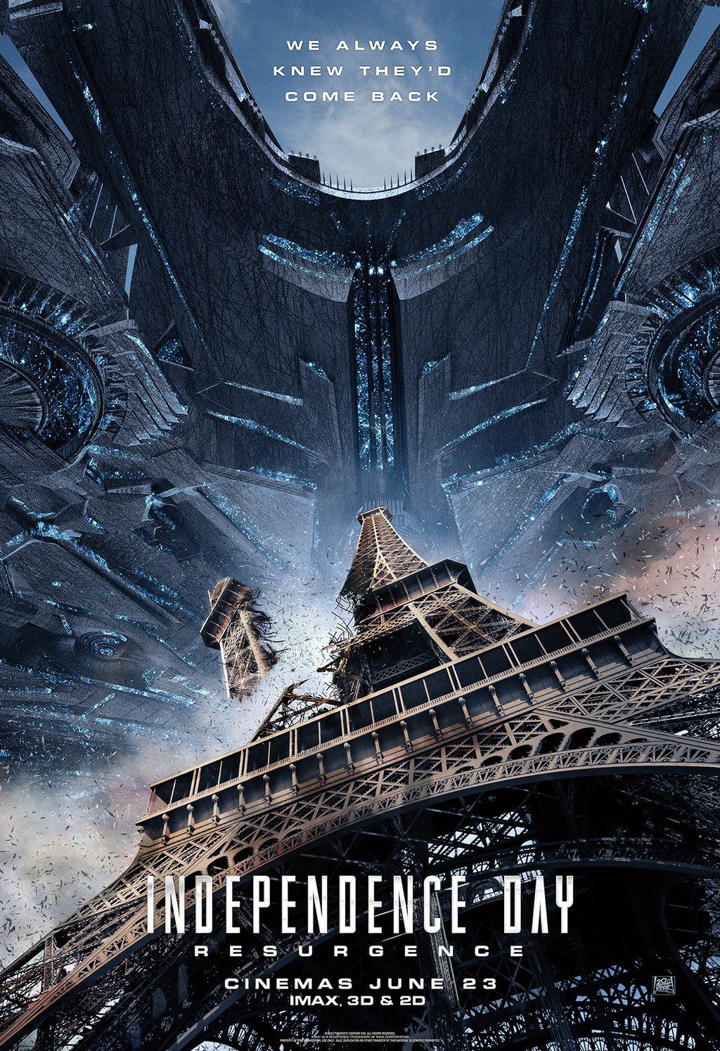 Independence Day: Resurgence. Movie posters, Movies online, Independence day
