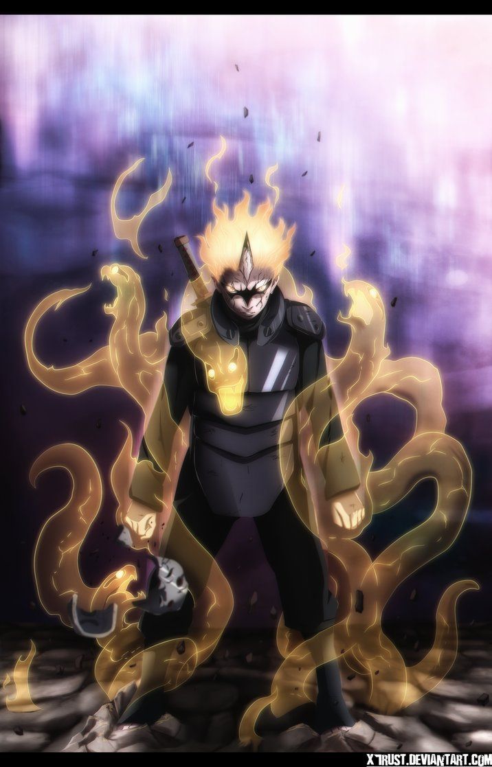 Naruto Gaiden Sage Mode. Naruto gaiden, Boruto, Naruto