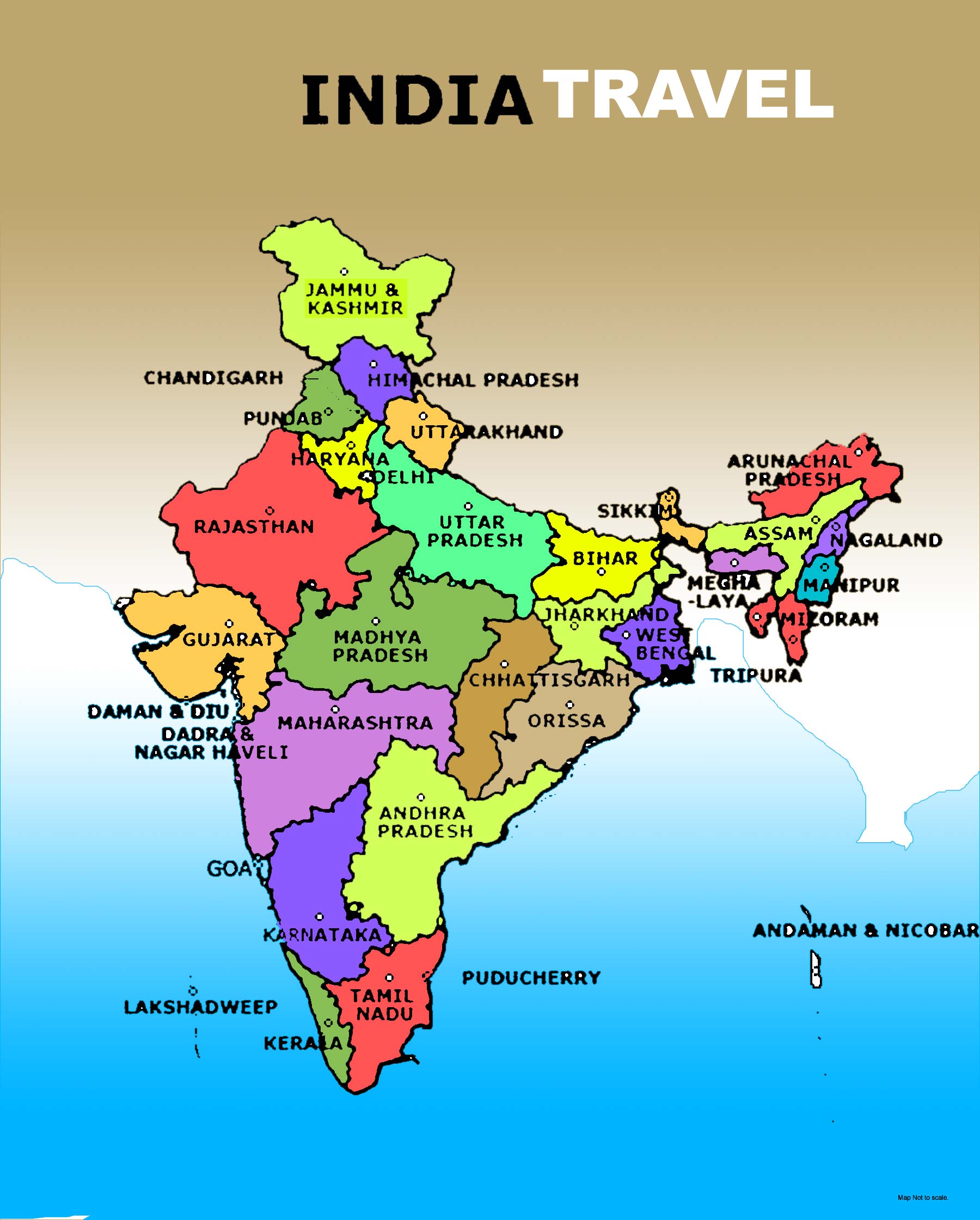 India Map In India Map HD Wallpaper