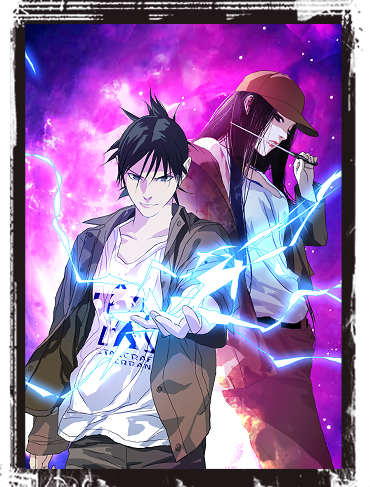 Hitori no Shita (The Outcast). Anime, Mysterious girl names, Manga