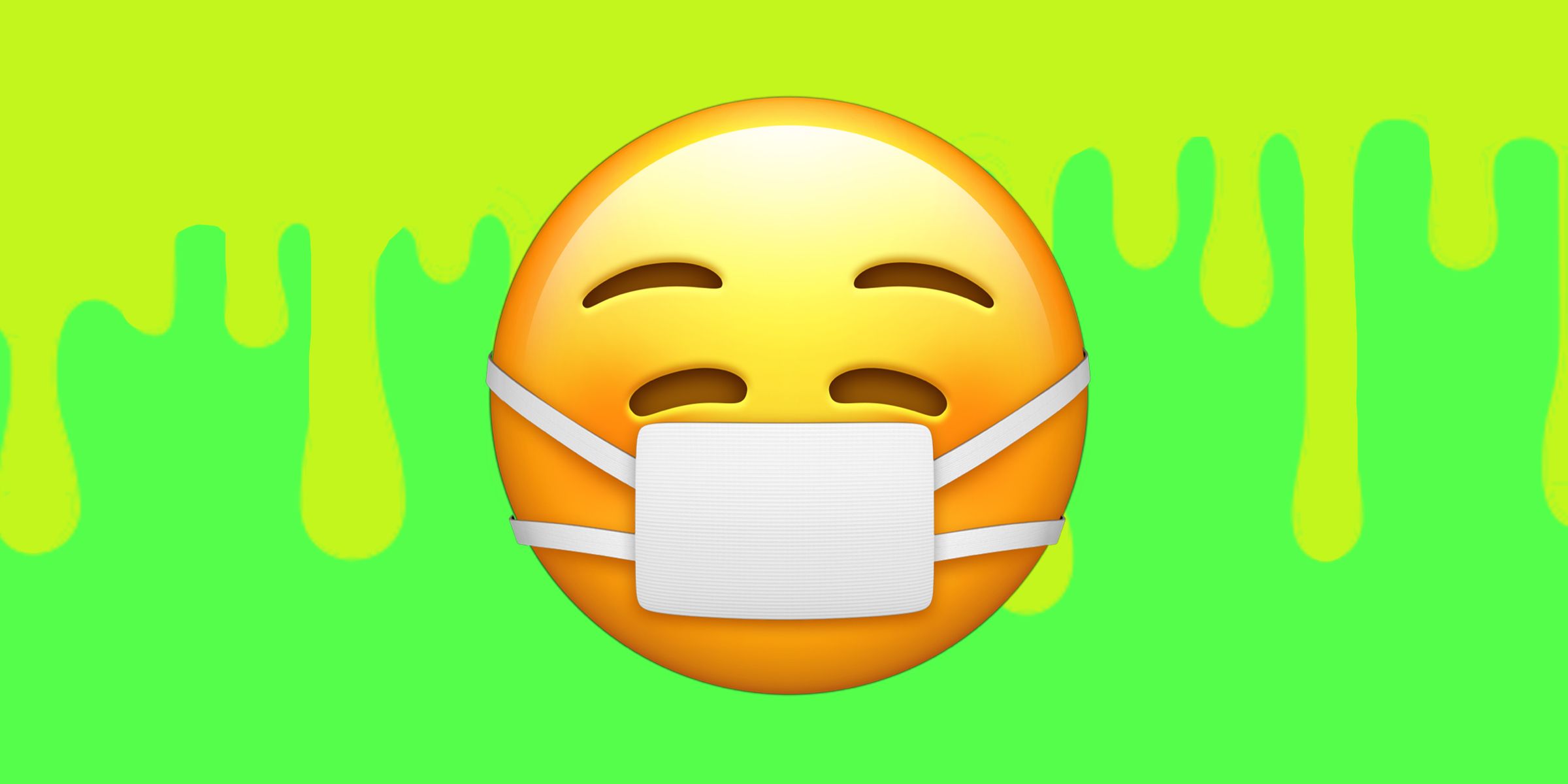 Apple updates mask emoji with smiling eyes for pandemic times