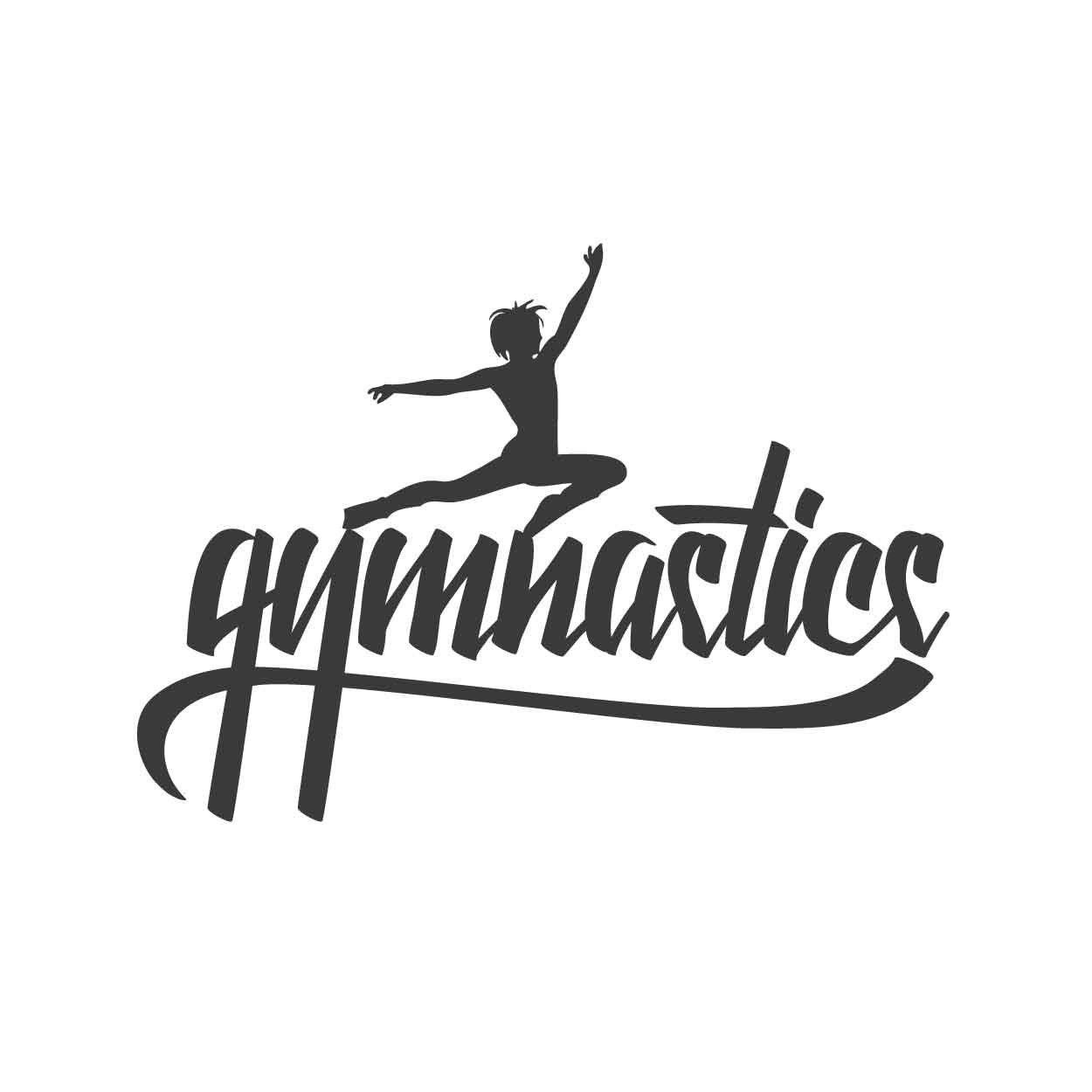 I Love Gymnastics Wallpapers Wallpaper Cave
