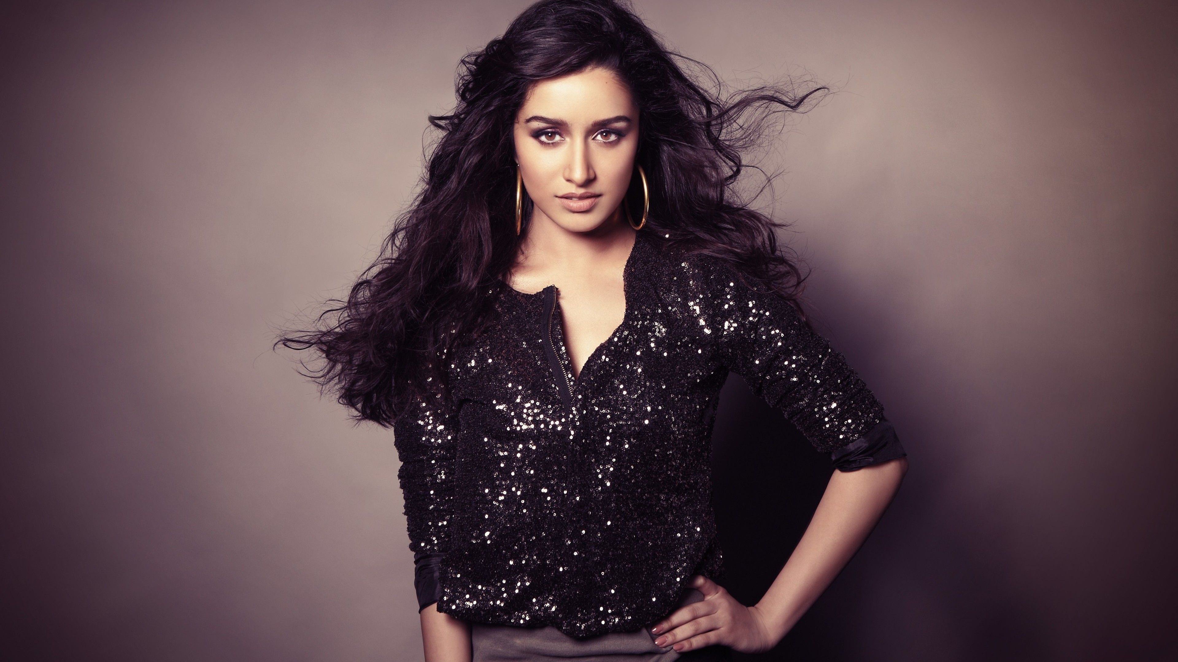Shraddha Kapoor Macbook Pro Retina HD 4k Wallpaper, Image, Background, Photo and Picture