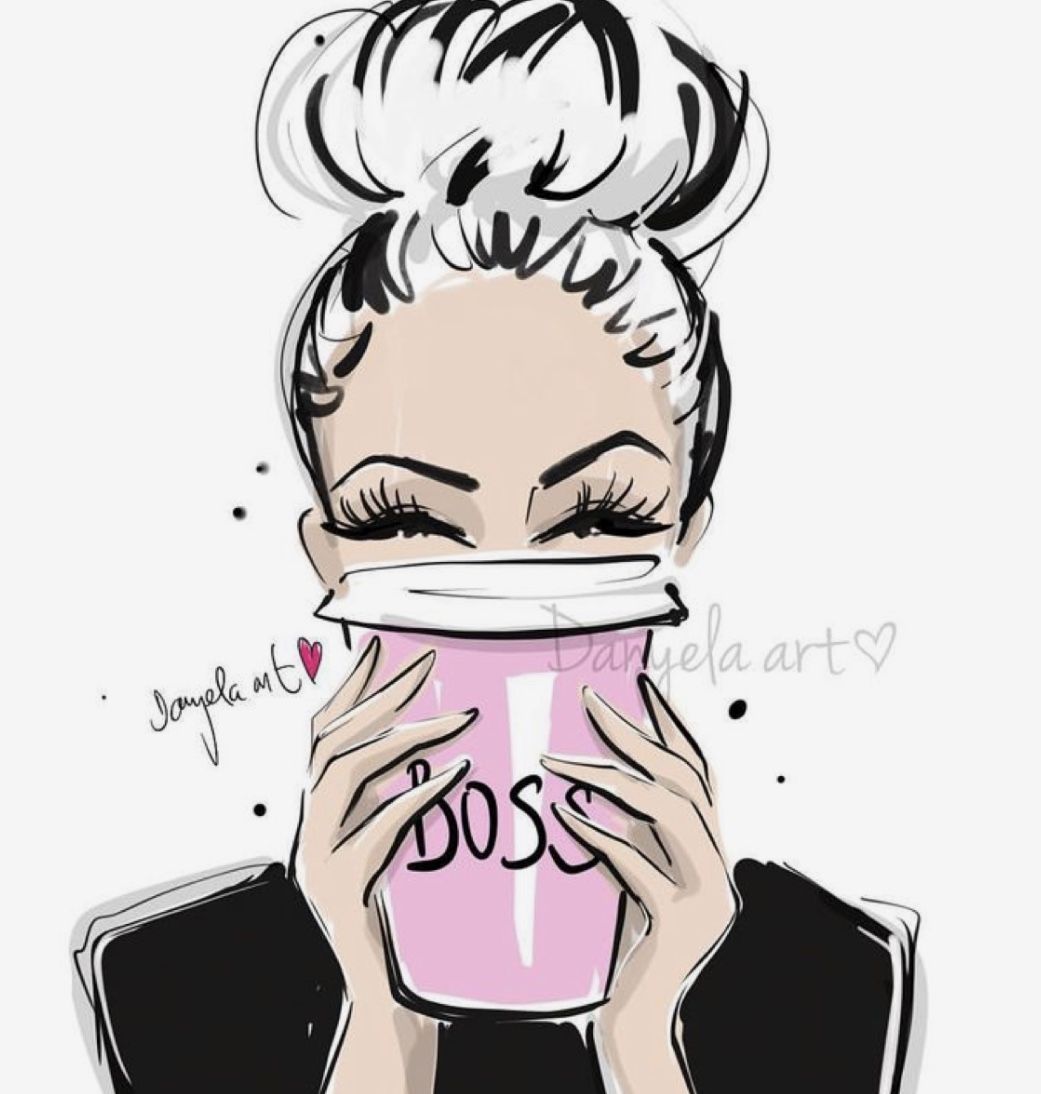 Bossy Girls Wallpapers - Wallpaper Cave