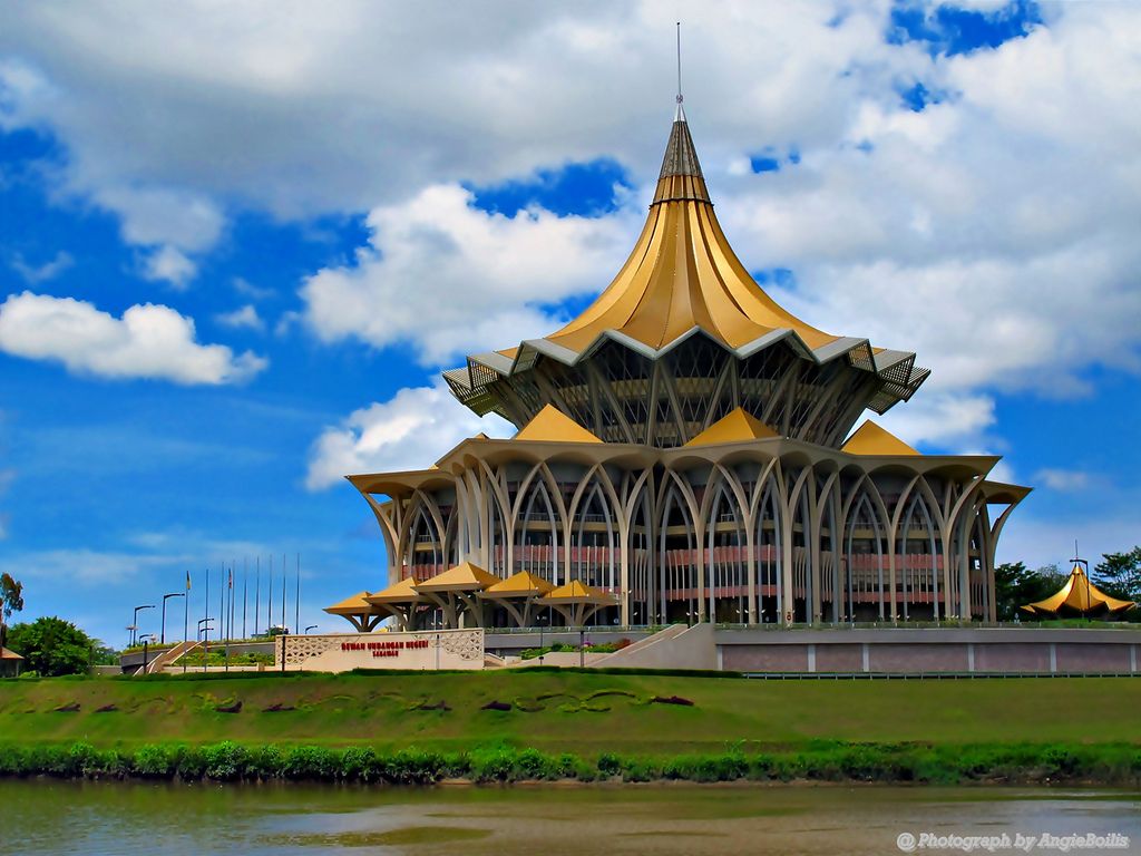 Kuching Sarawak