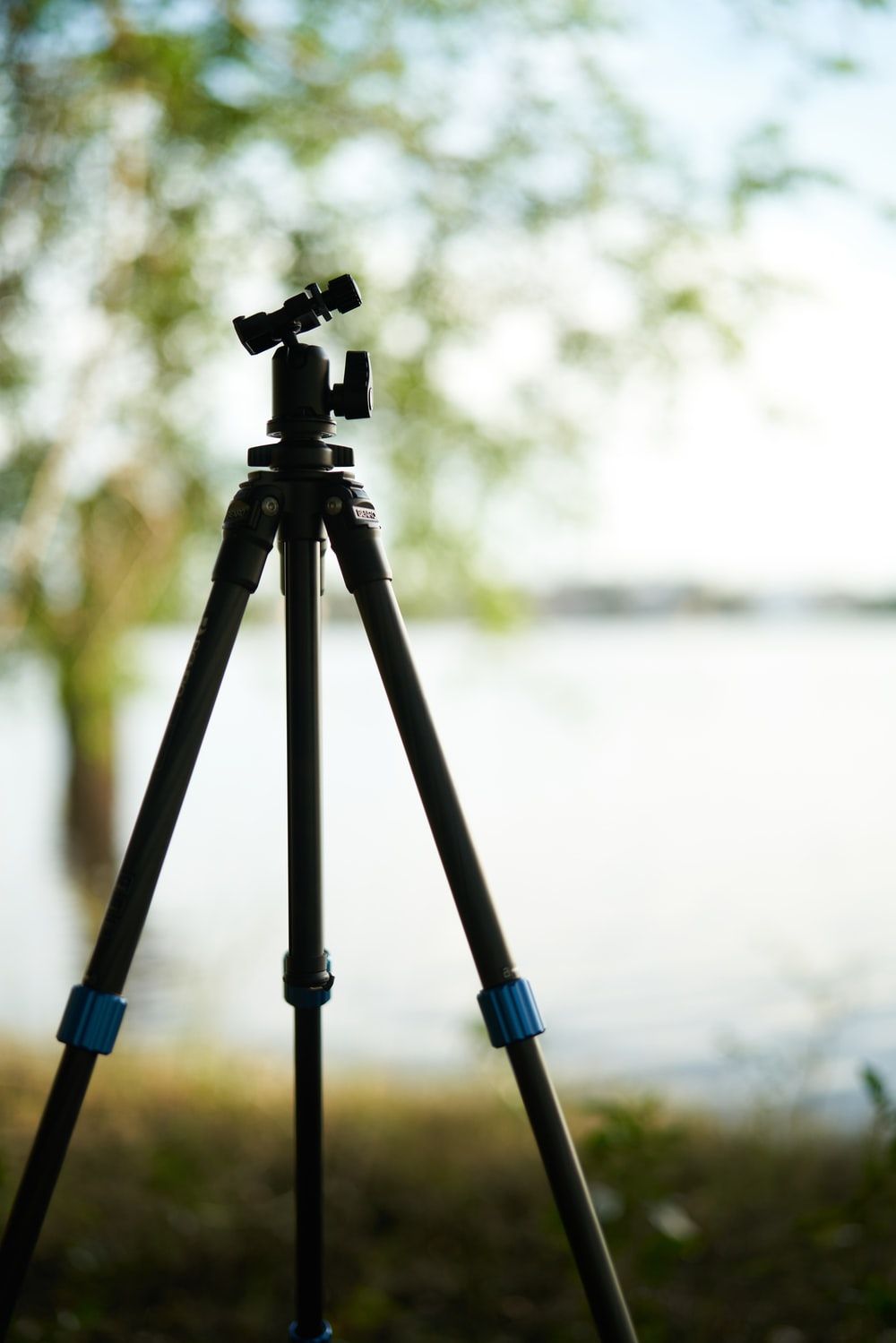 Tripod Picture. Download Free Image