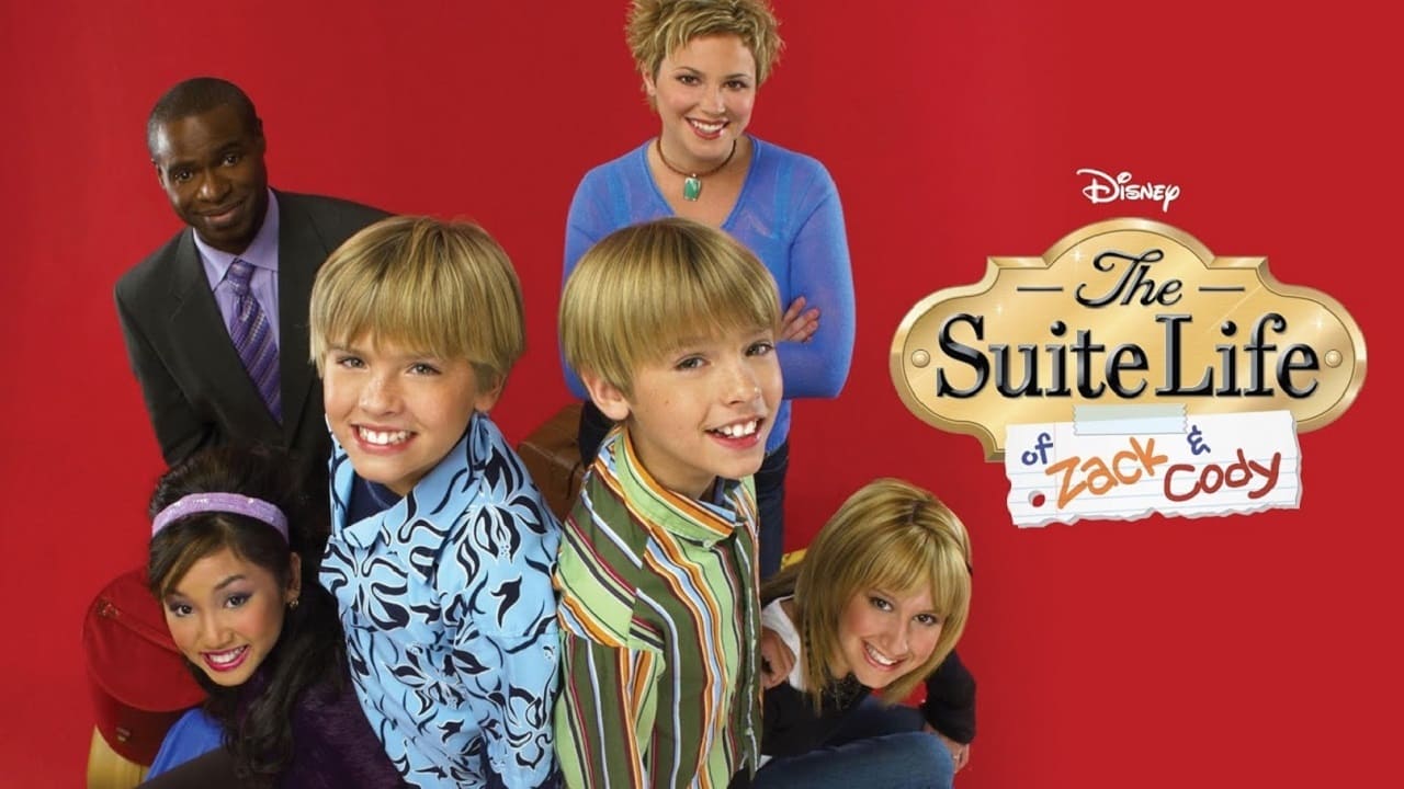 The Suite Life of Zack & Cody [2005]