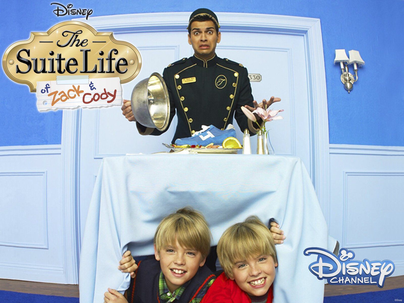 Watch The Suite Life of Zack & Cody Volume 2
