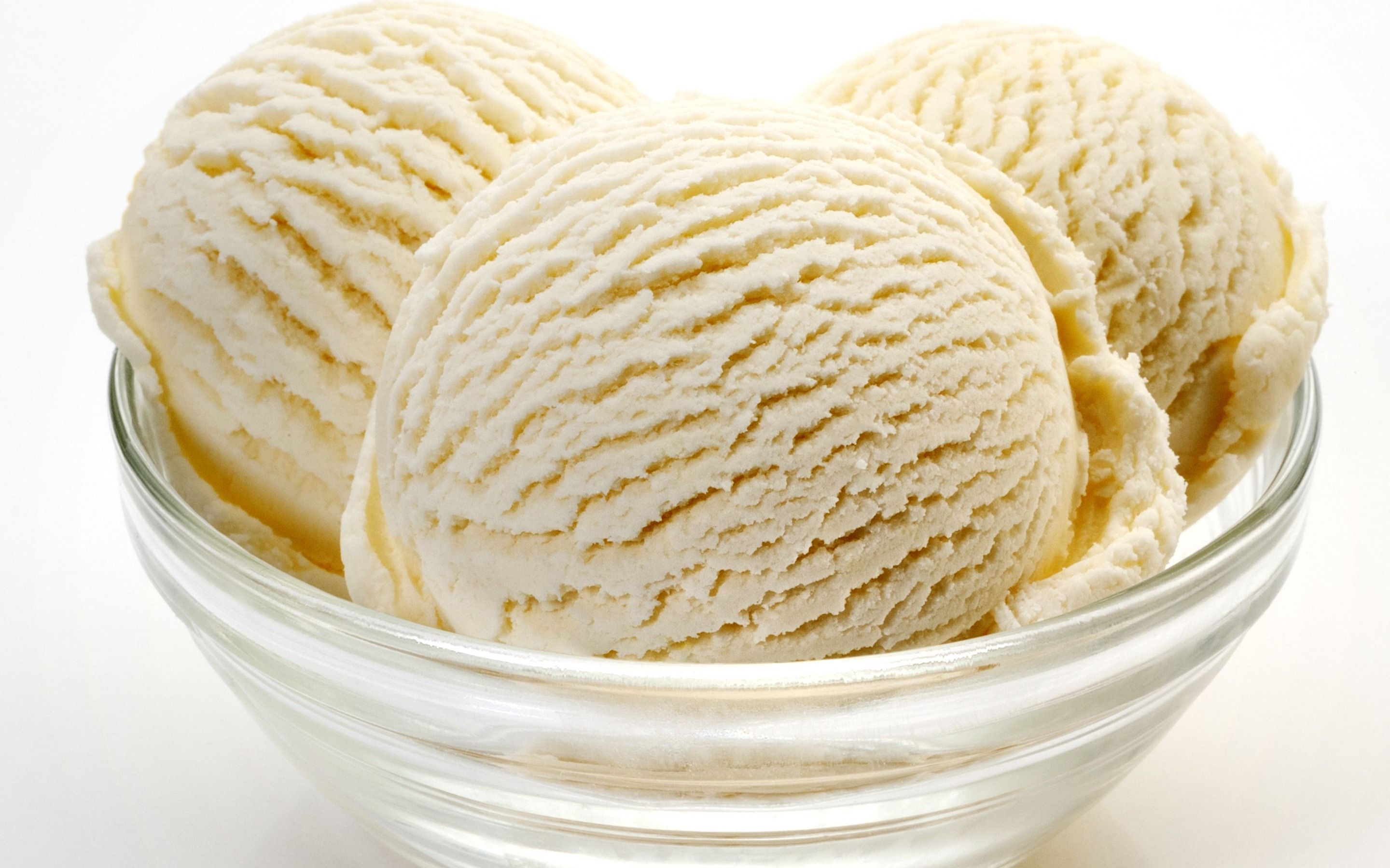 Vanilla Ice Cream Wallpapers Wallpaper Cave