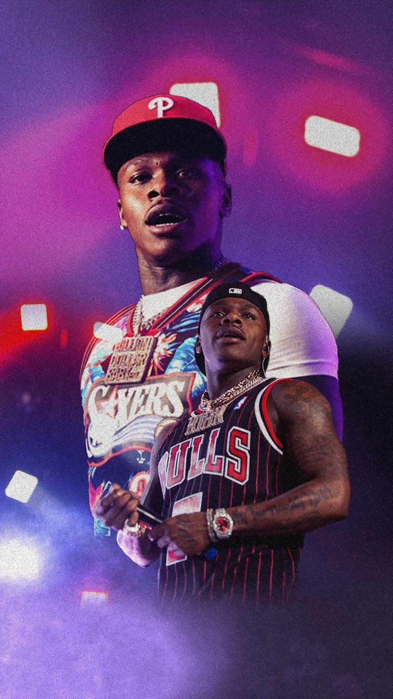 DaBaby Billionaire Wallpaper Gallery