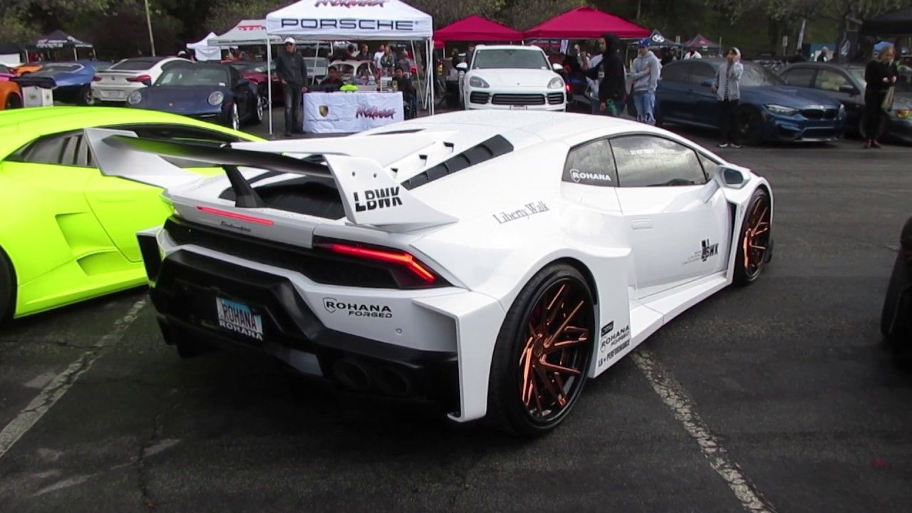 Liberty Walk Silhouette: Liberty Walk, Liberty Walk Silhouette Skyline