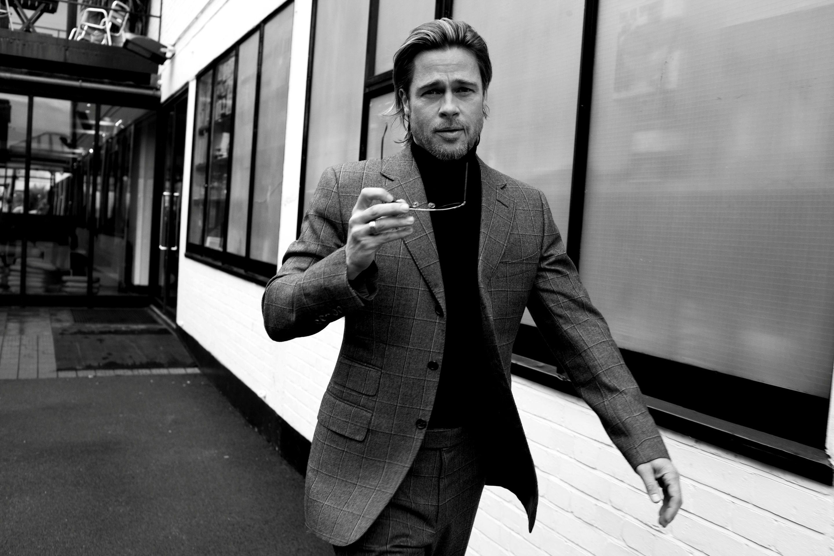 Brad Pitt Wallpaper Wallpaper Superior Brad Pitt Wallpaper Background