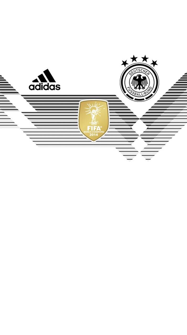 Germany WC 2018 wallpaper