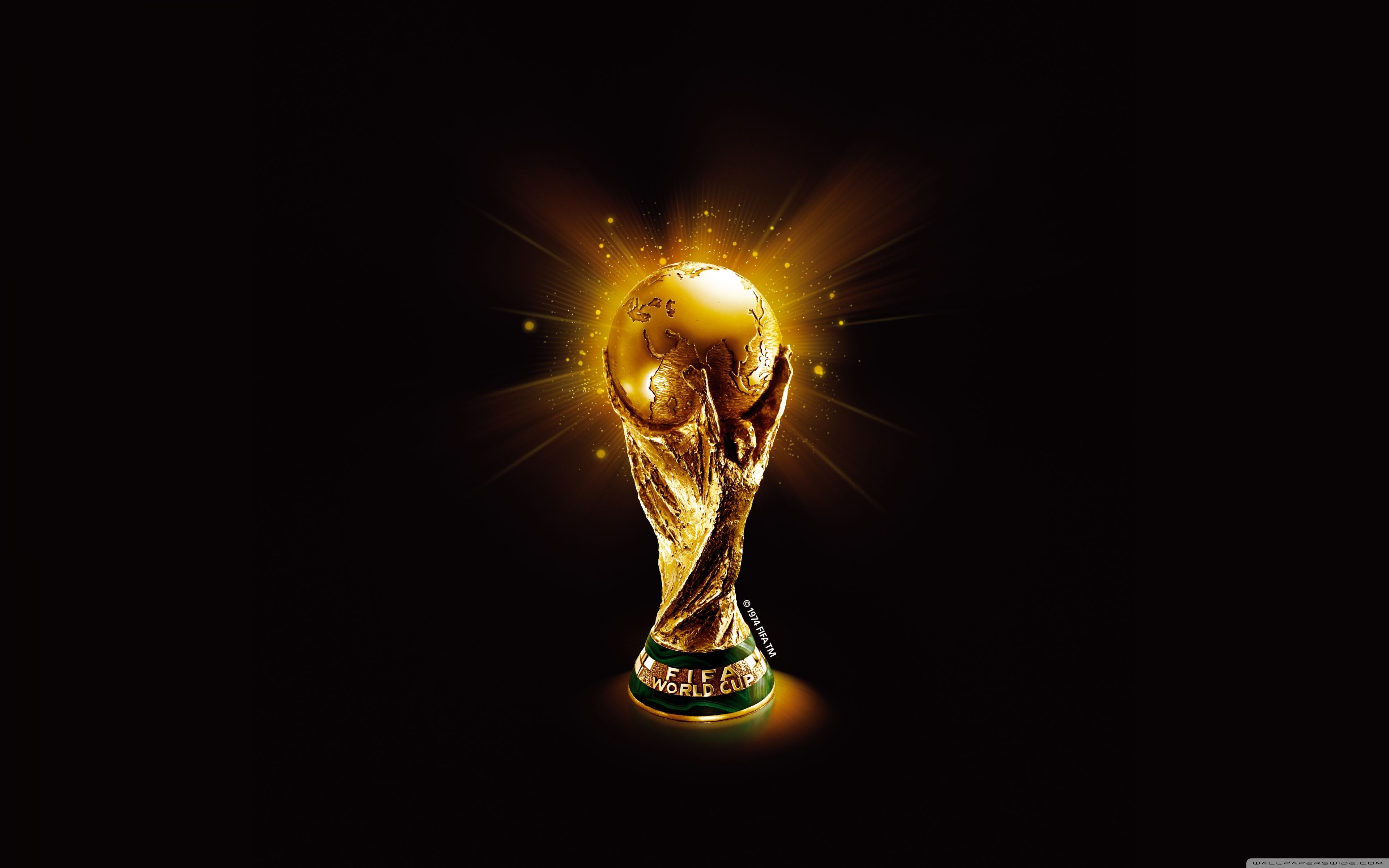 FIFA World Cup Wallpaper Free FIFA World Cup Background