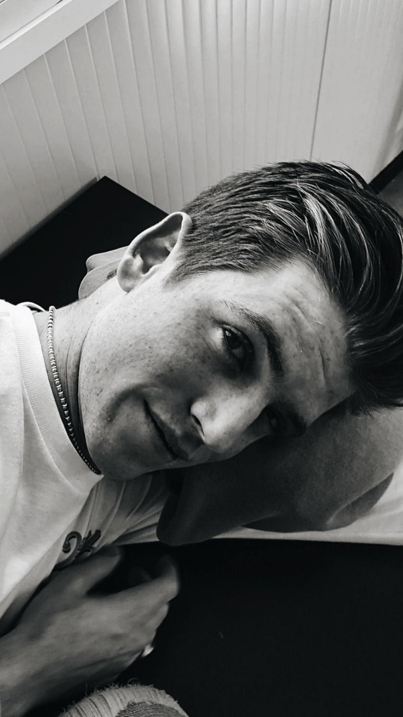 Miguel Bernardeau Wallpaper