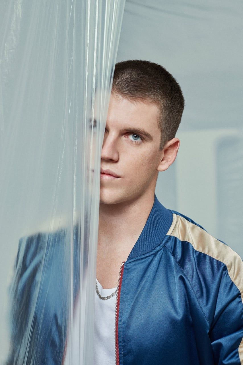 Miguel Bernardeau Wallpaper