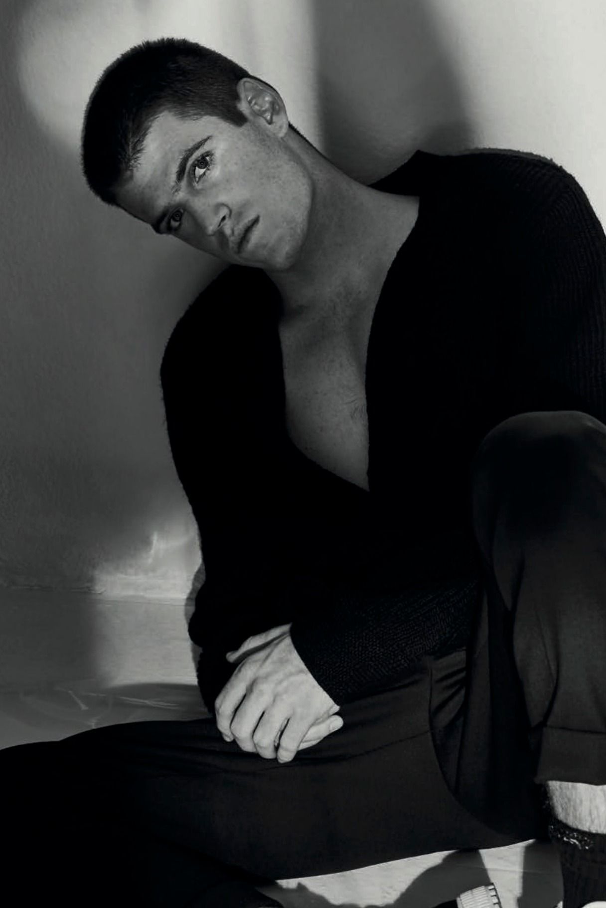 Miguel Bernardeau Wallpaper