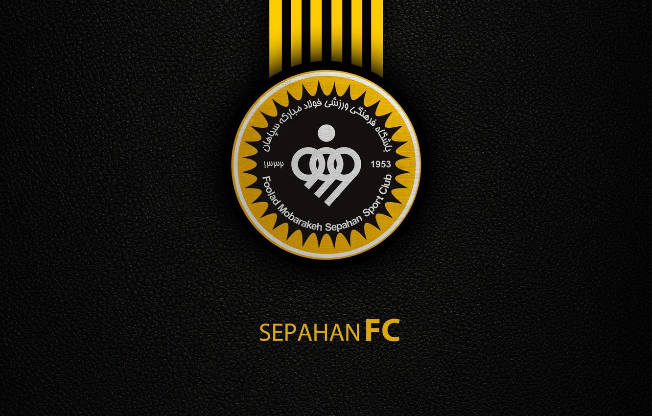 Sepahan fc  Movie posters, Wallpaper