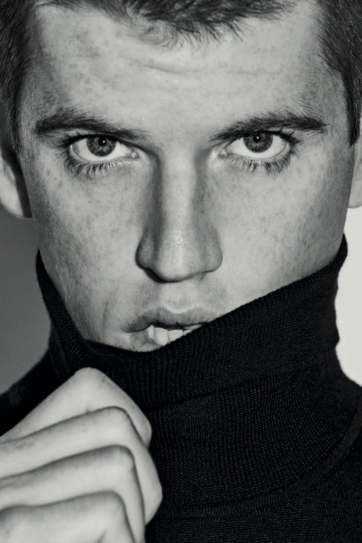 Miguel bernardeau ideas. elite, elite squad, celebrity crush