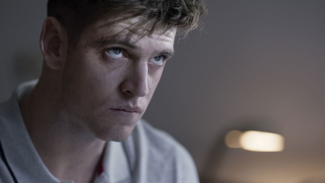 Miguel Bernardeau Wallpaper