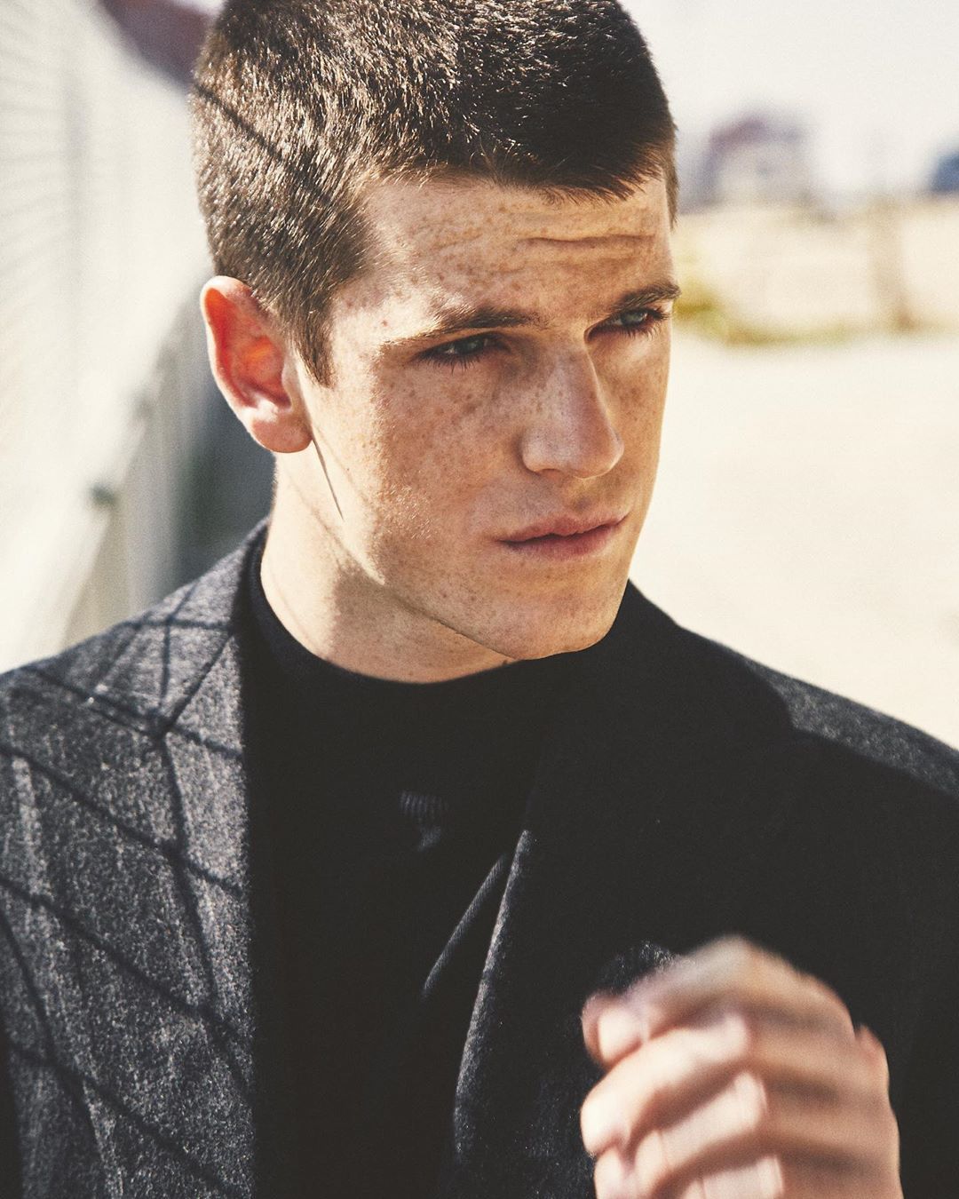 Miguel Bernardeau's Instagram, Twitter & Facebook on IDCrawl