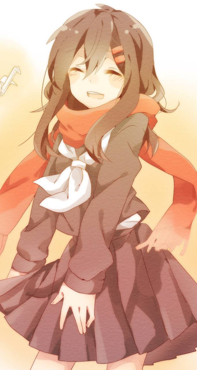 Ayano Tateyama wallpaper