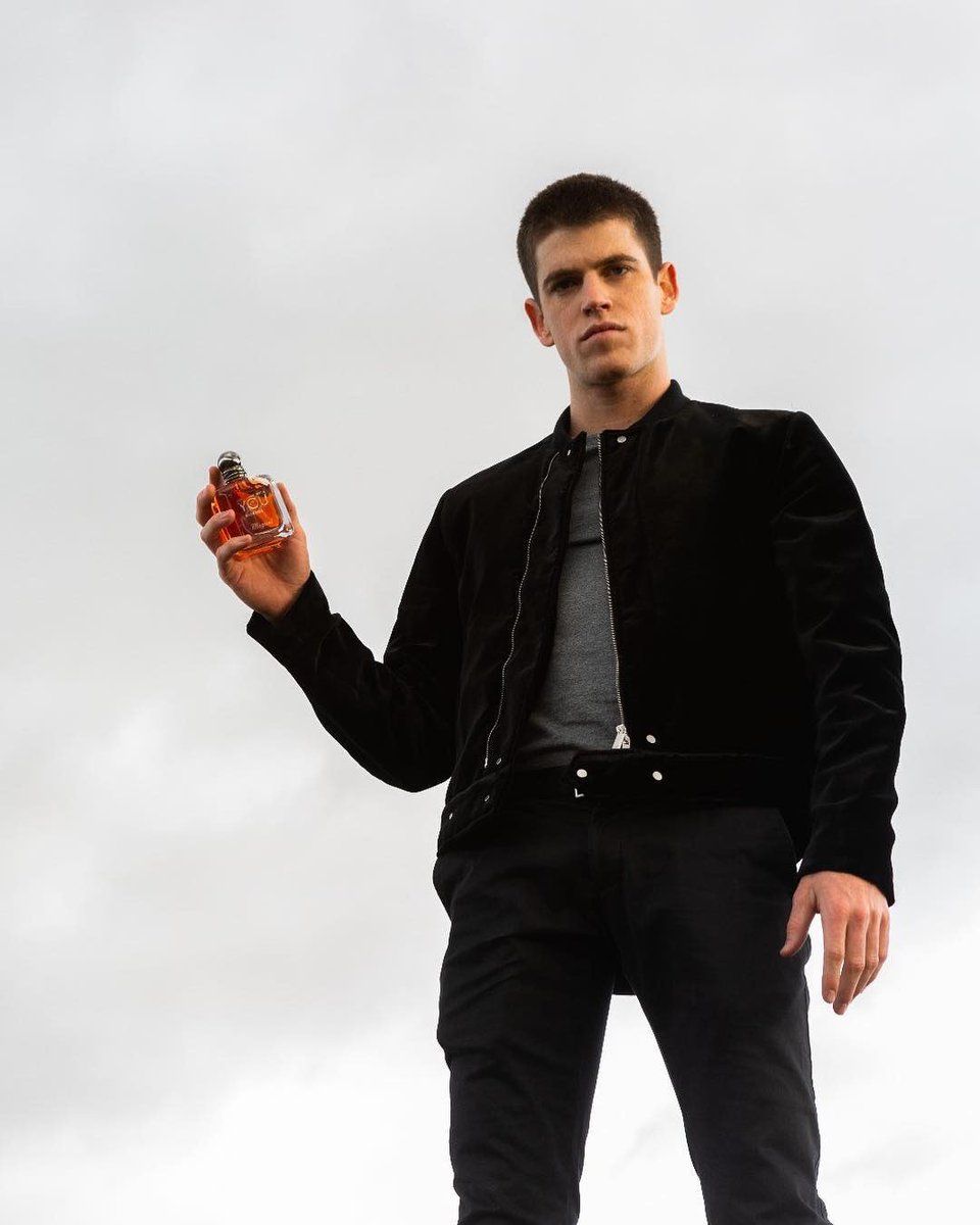 élite cast pics bernardeau appreciation tweet