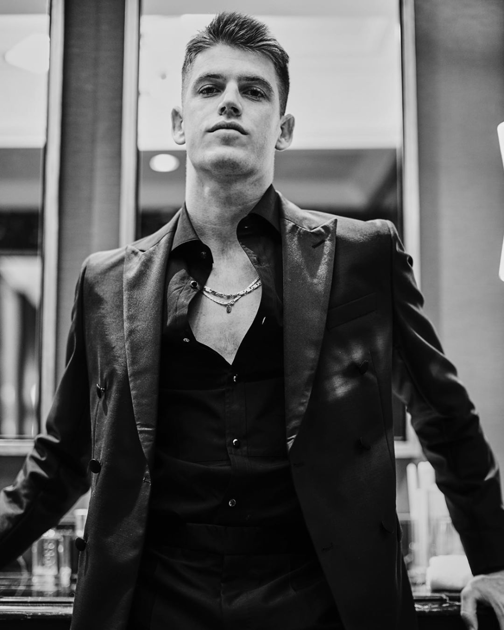 5) Miguel Bernardeau. Elite, Cute boys, Pretty boys