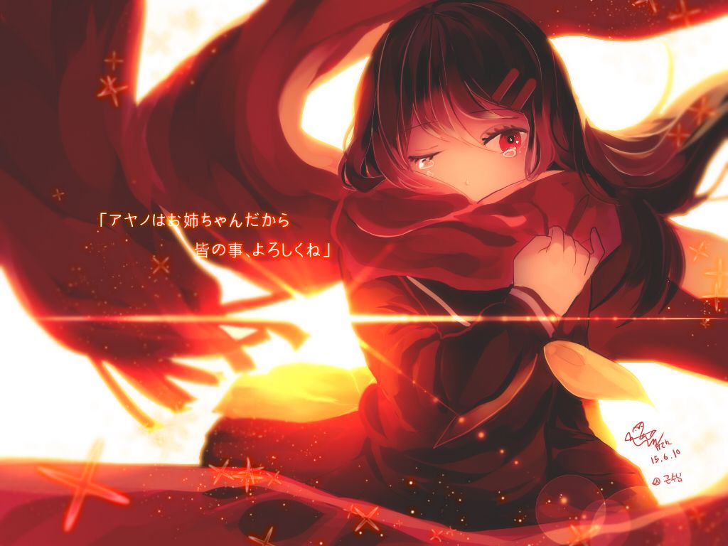 Tateyama Ayano Project Anime Image Board