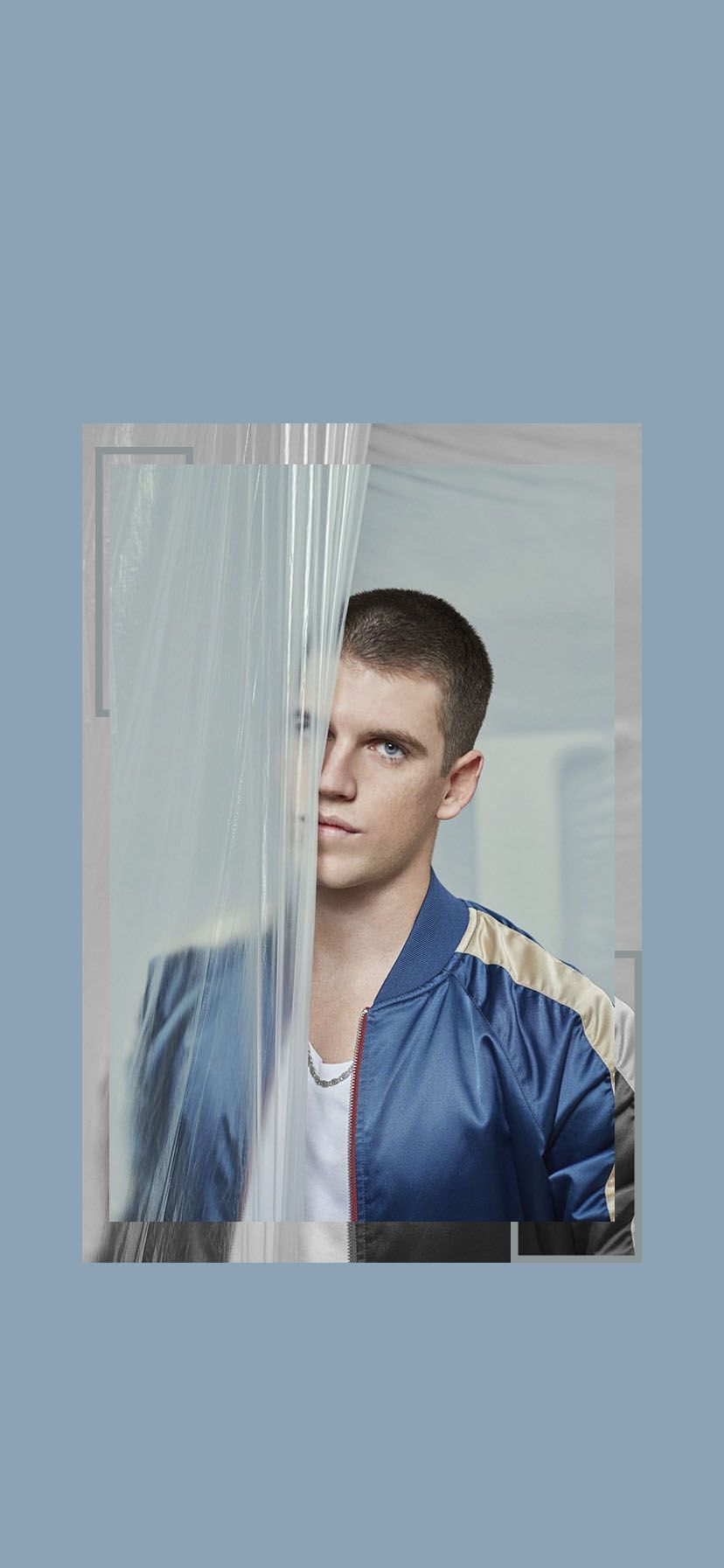 Miguel Bernardeau Wallpaper. Simple wallpaper, Best iphone wallpaper, Wallpaper