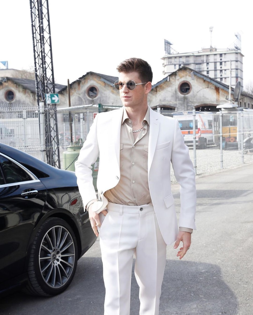 Miguel Bernardeau. Cute guys, Hot actors, Handsome men