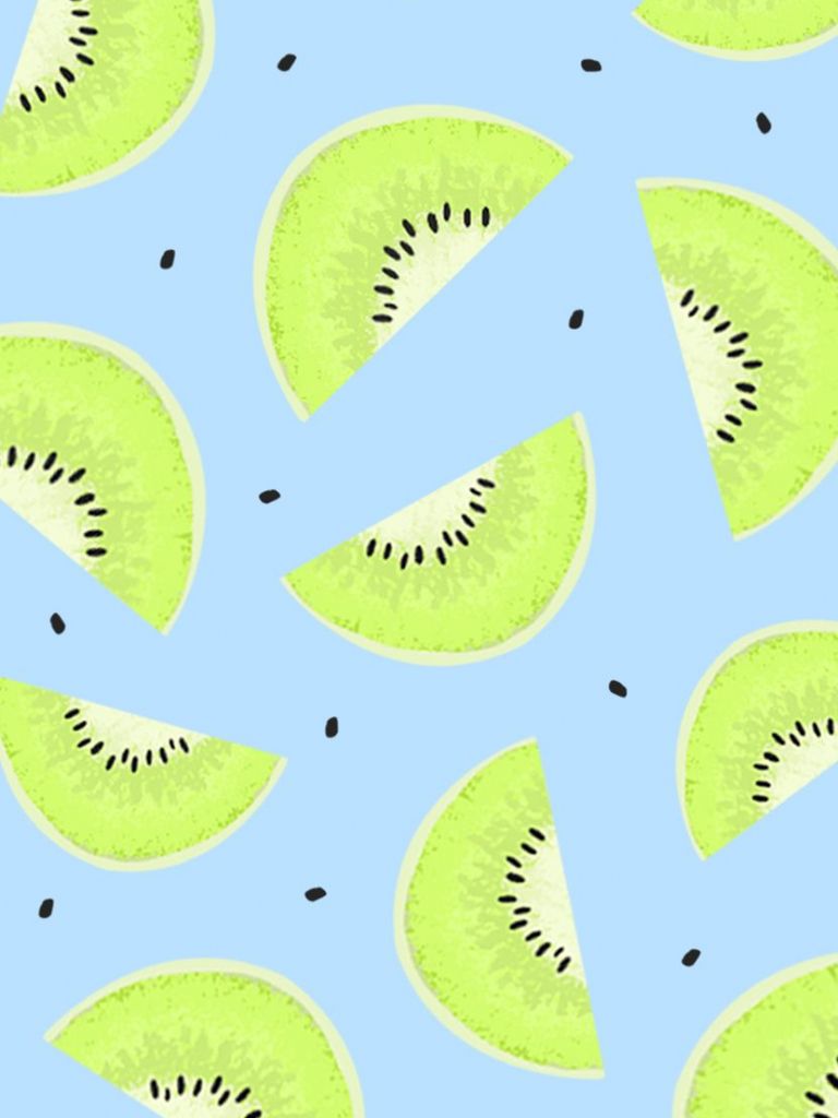 Aesthetic Fruit Wallpapers Wallpaper Cave