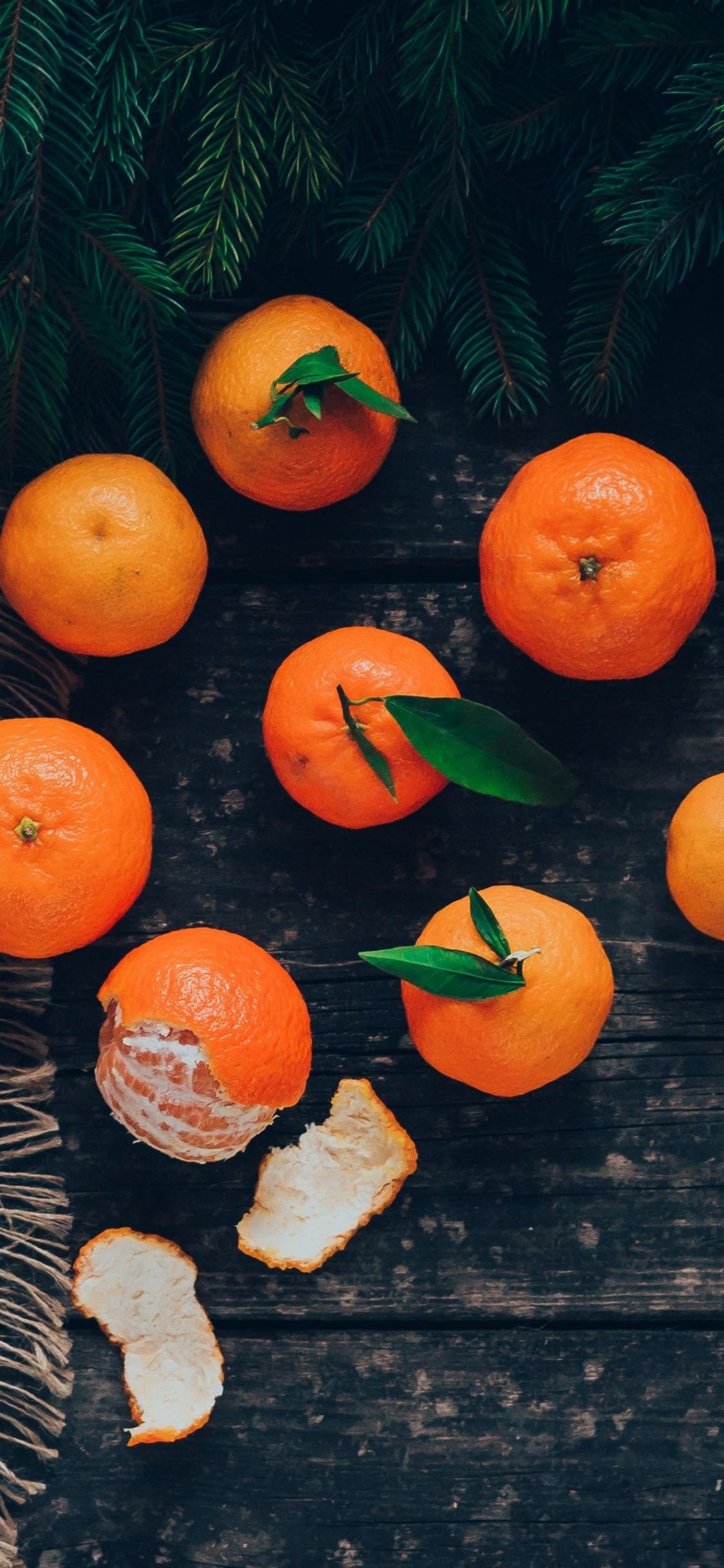 Ideas For Full HD Orange Fruit Wallpaper wallpaper