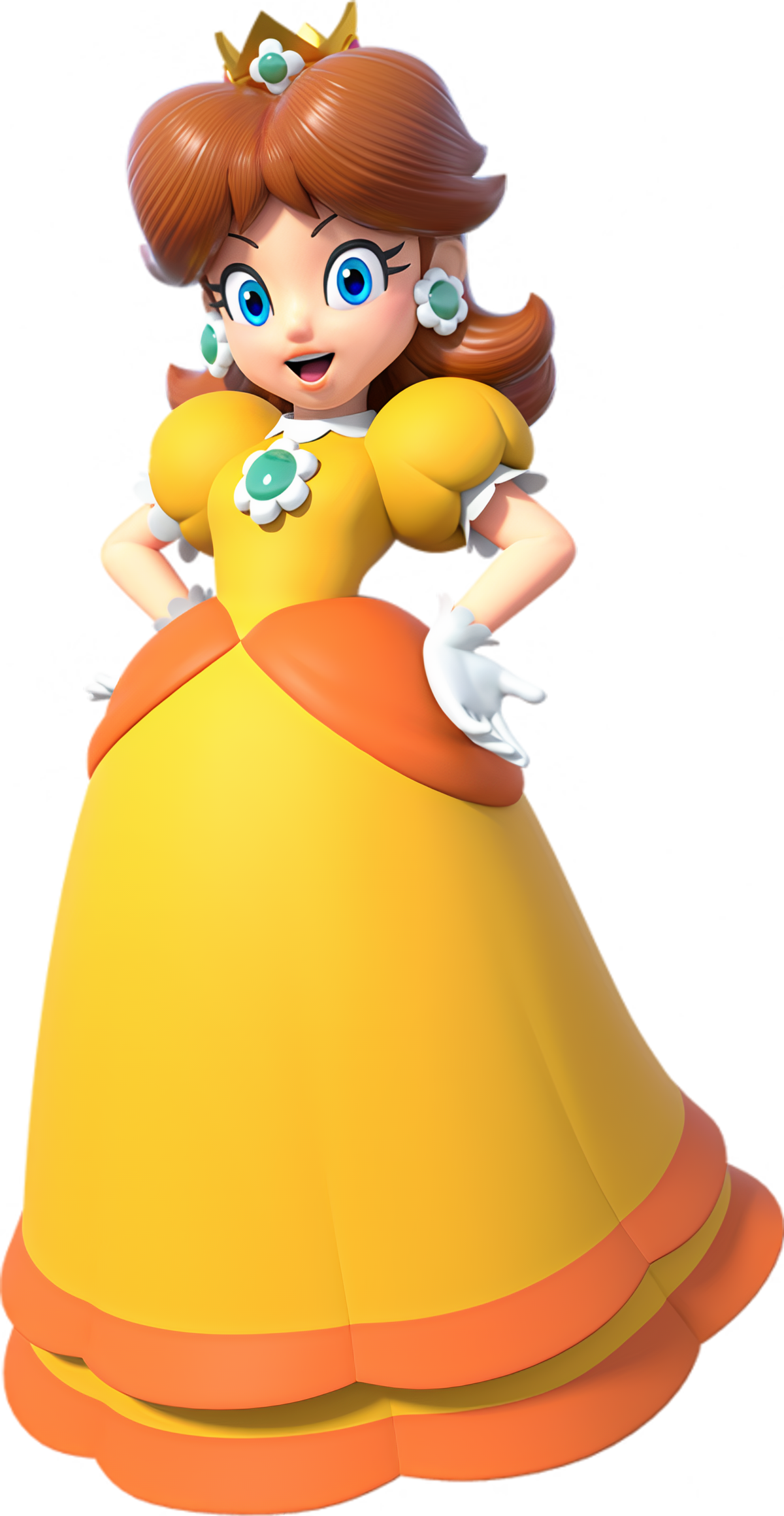 Princess Daisy