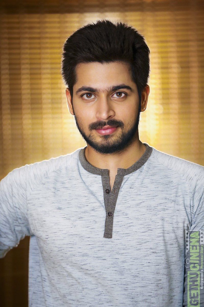 Smart & Stylish Actor Harish kalyan Latest Photohoot Cinema. Kalyan, Hottest male celebrities, Cute actors