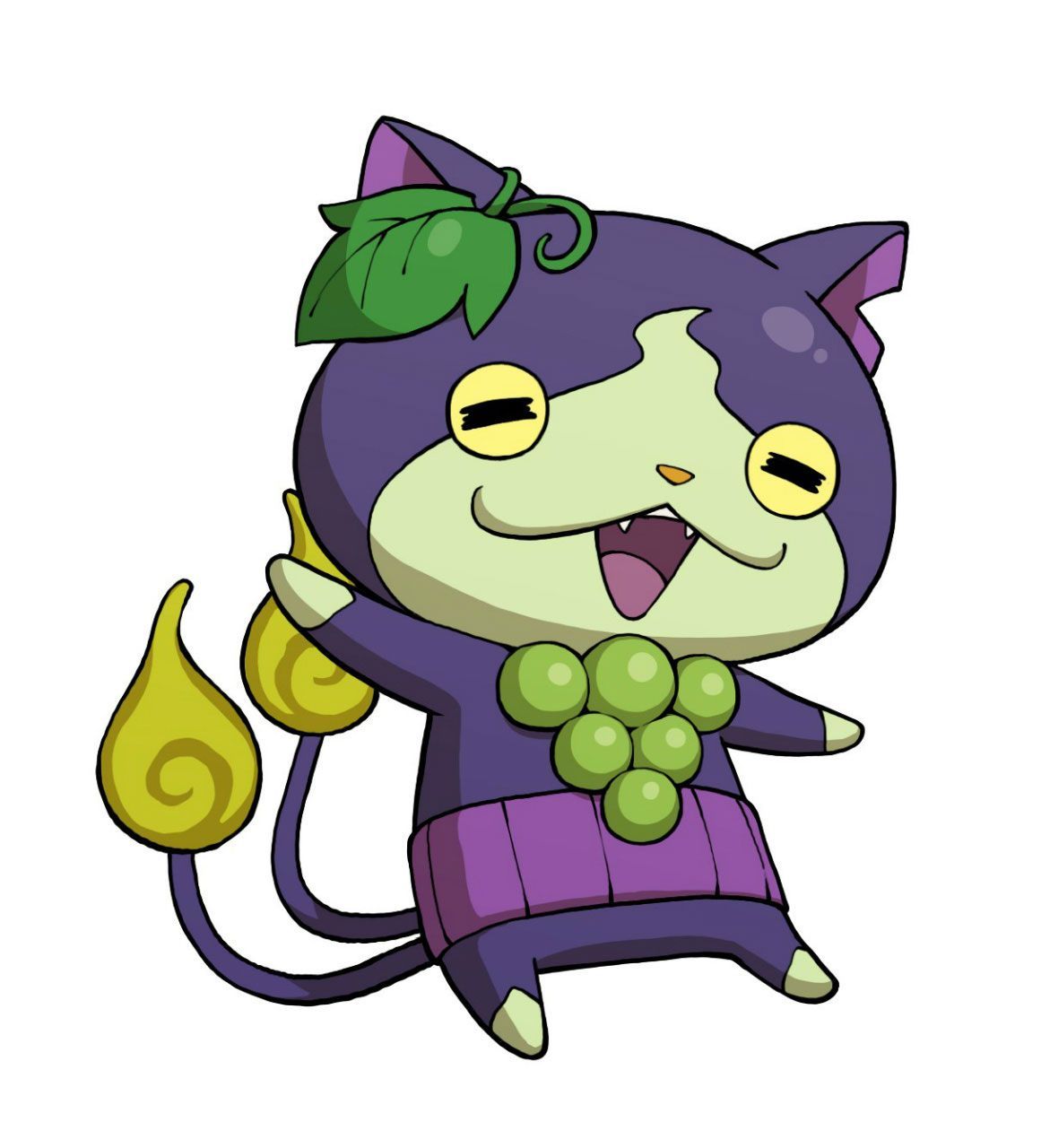 Japanese Cat Yokai Wallpapers Wallpaper Cave