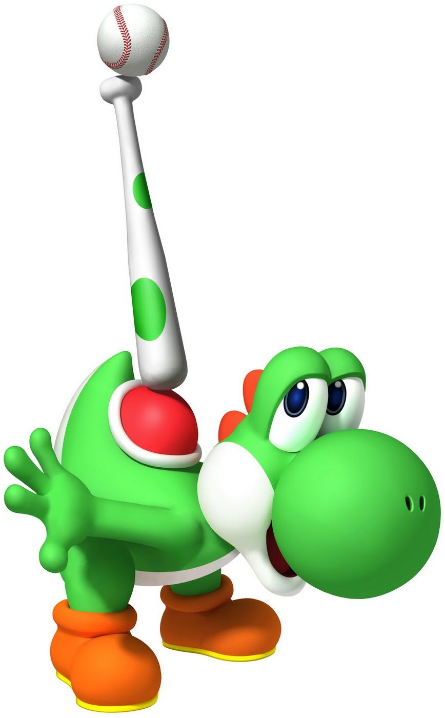 yoshi. Carlos Ruiz is Yoshi. Yoshi, Super mario art, Mario