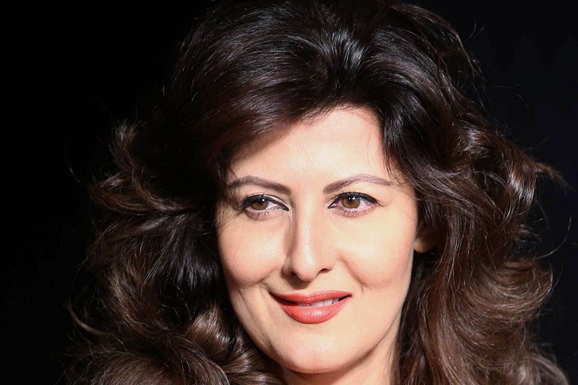 Sangeeta Bijlani Wallpapers - Wallpaper Cave