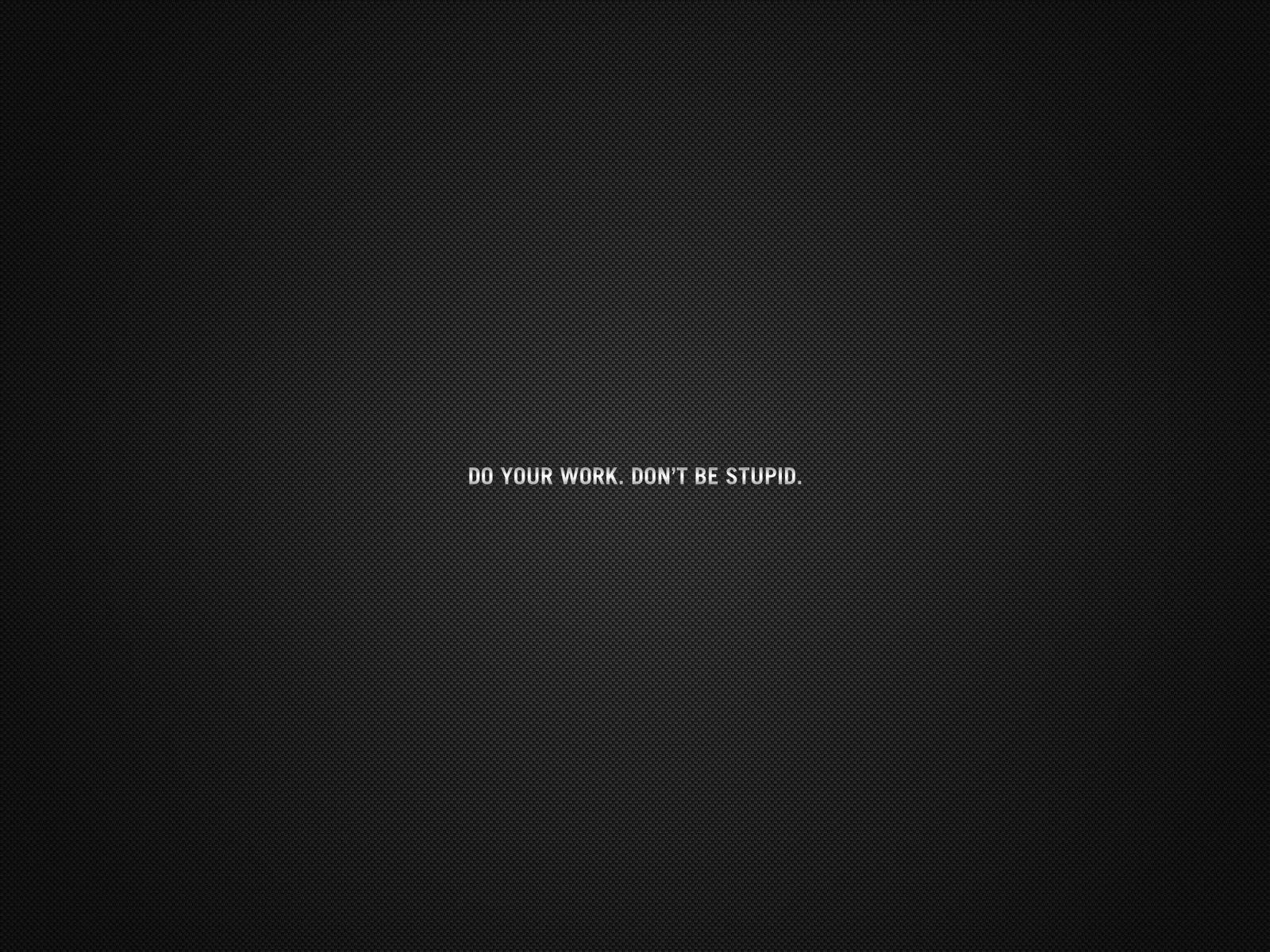 Minimalist Desktop Wallpaper Inspirational
