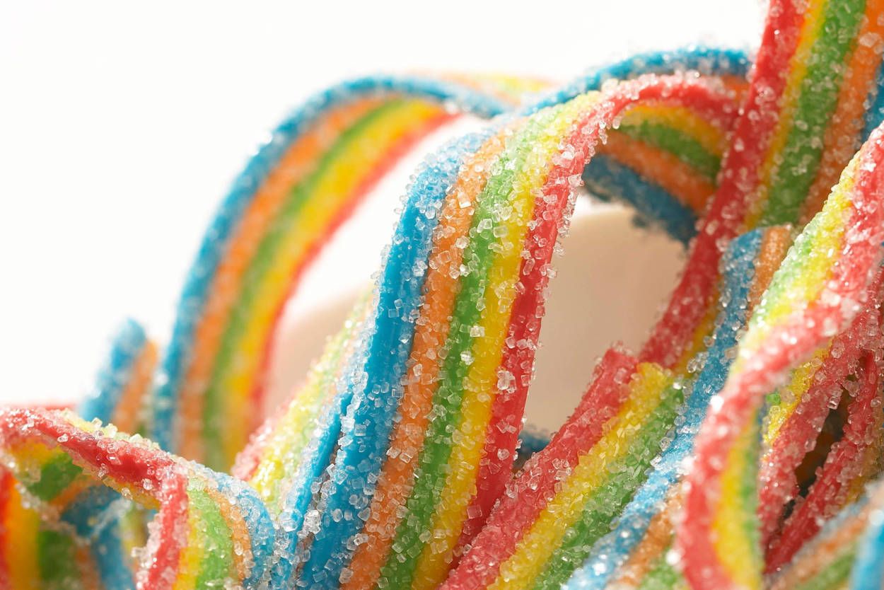 Colorful wallpaper for your desktop background