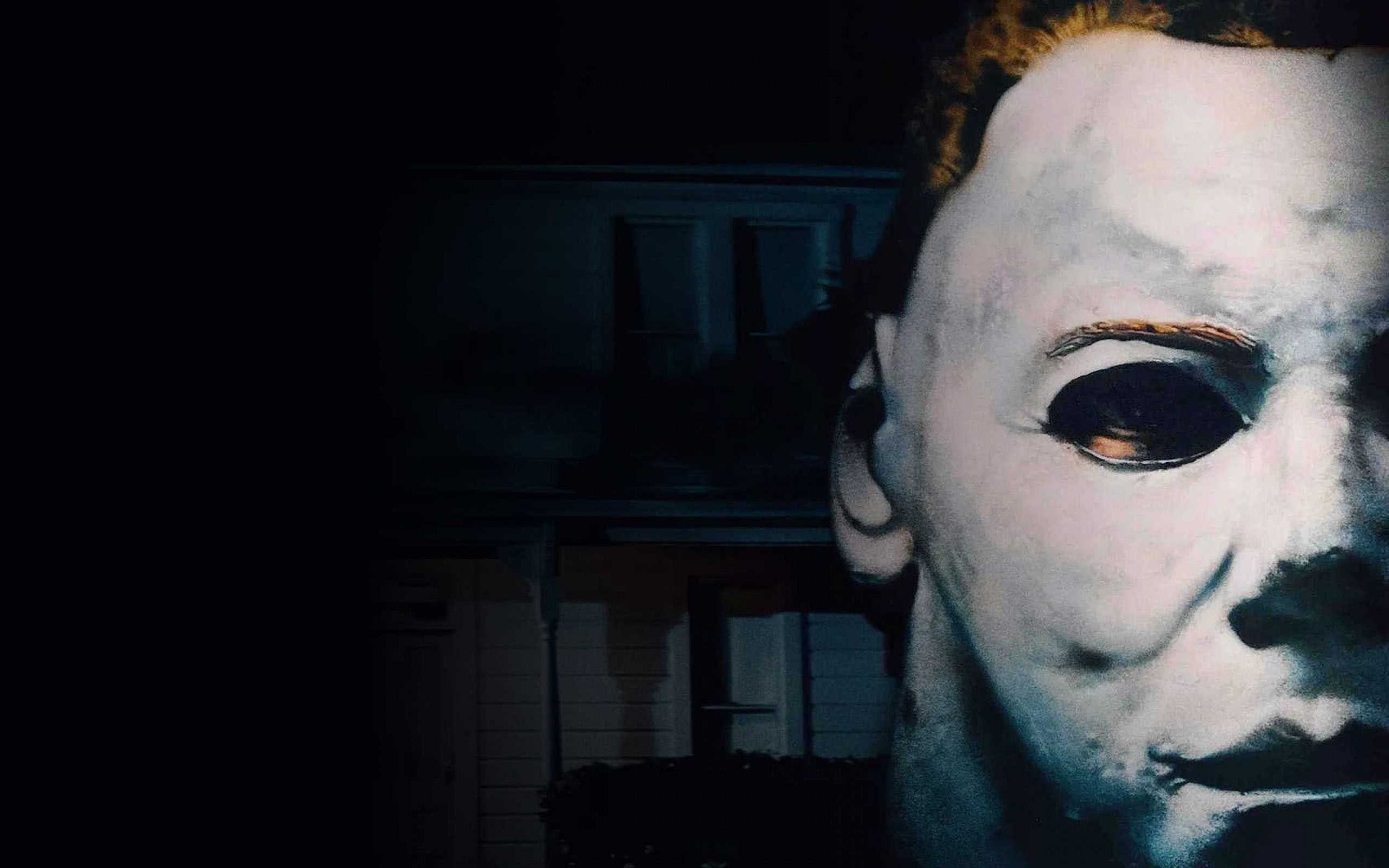 Michael Myers Wallpaper PC Free HD Wallpaper