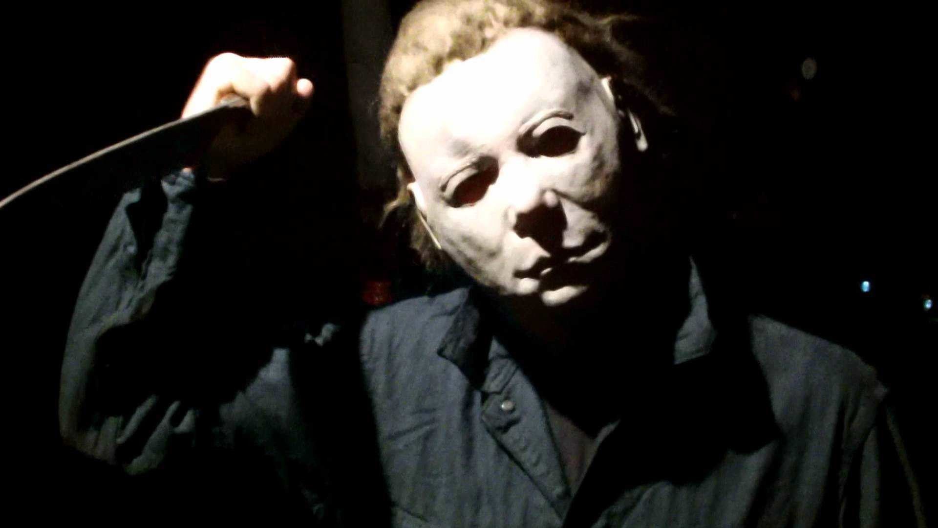 Michael Myers Wallpaper background picture