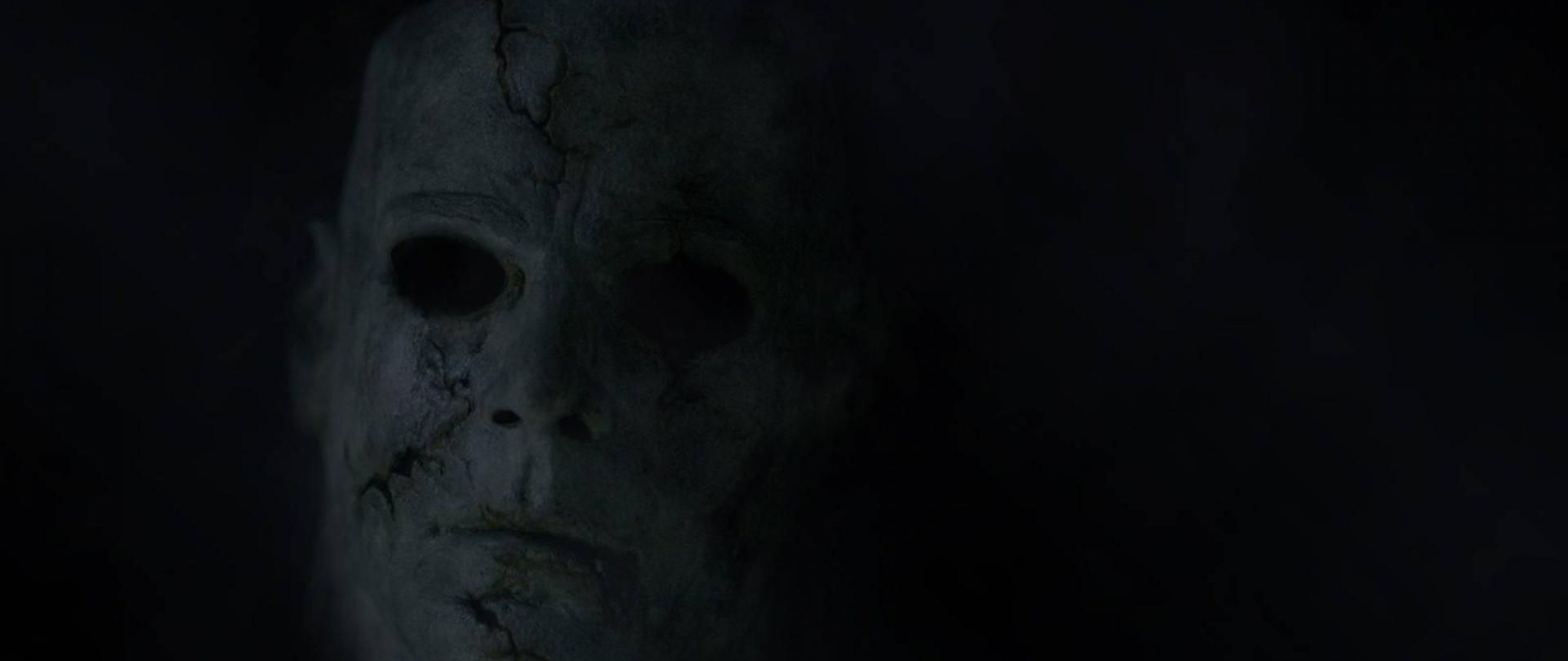 Michael Myers HD Wallpaper 4K Ultra HD Wide TV Wallpaper .net