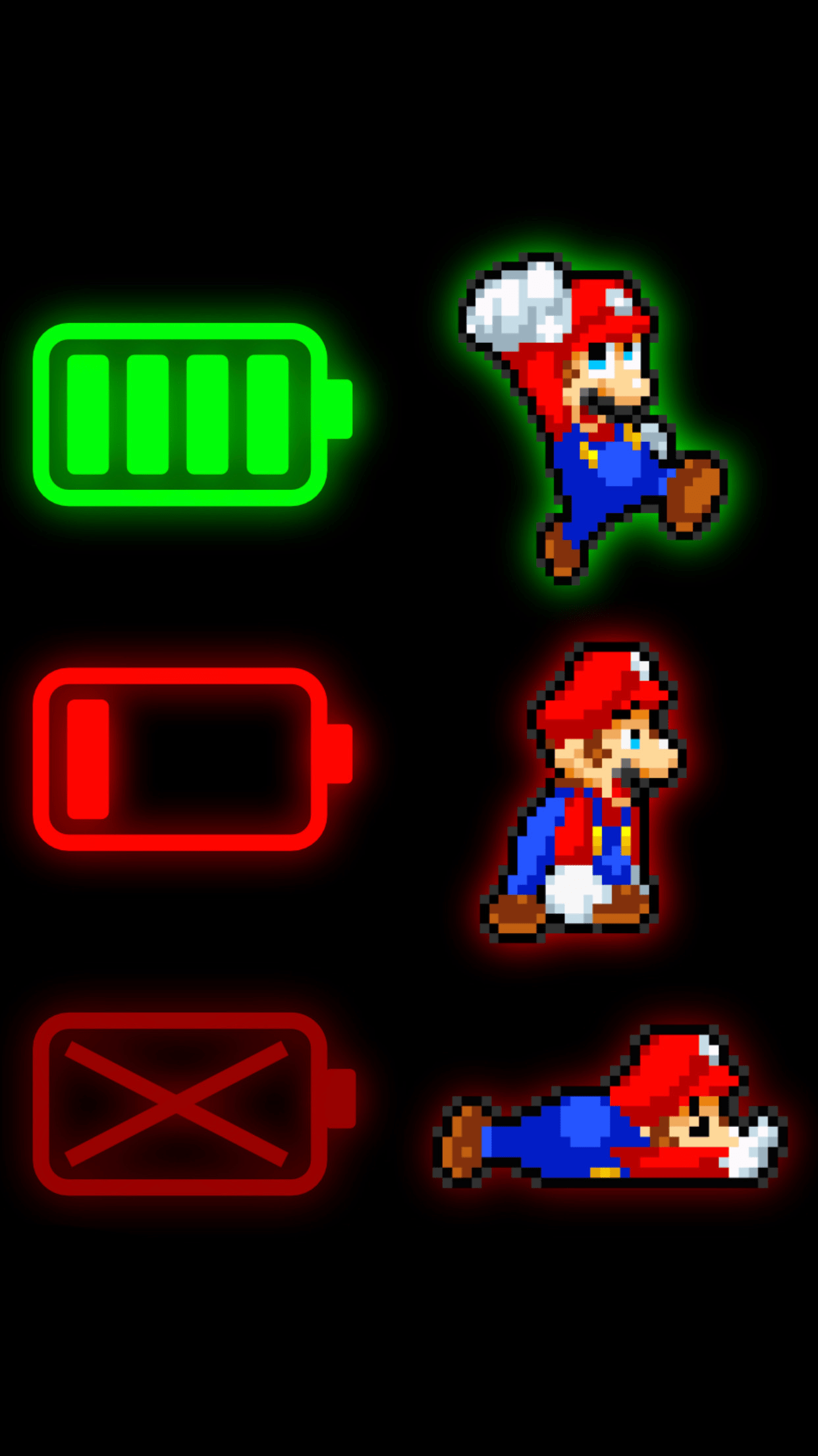 Mario Wallpaper