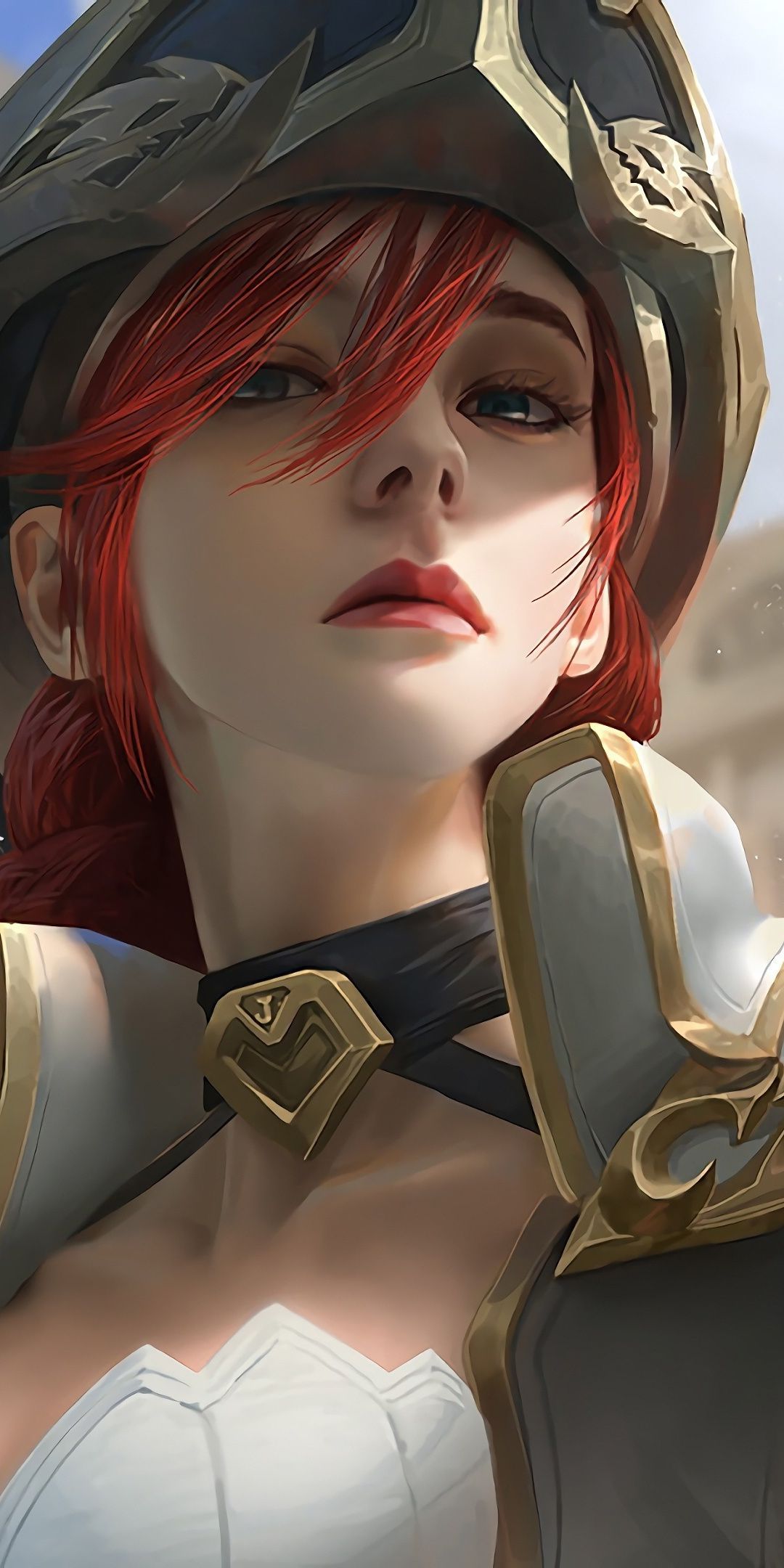 Miss fortune, League of Legends, beautiful, 1080x2160 wallpaper. League of legends, Lol league of legends, League of legends characters