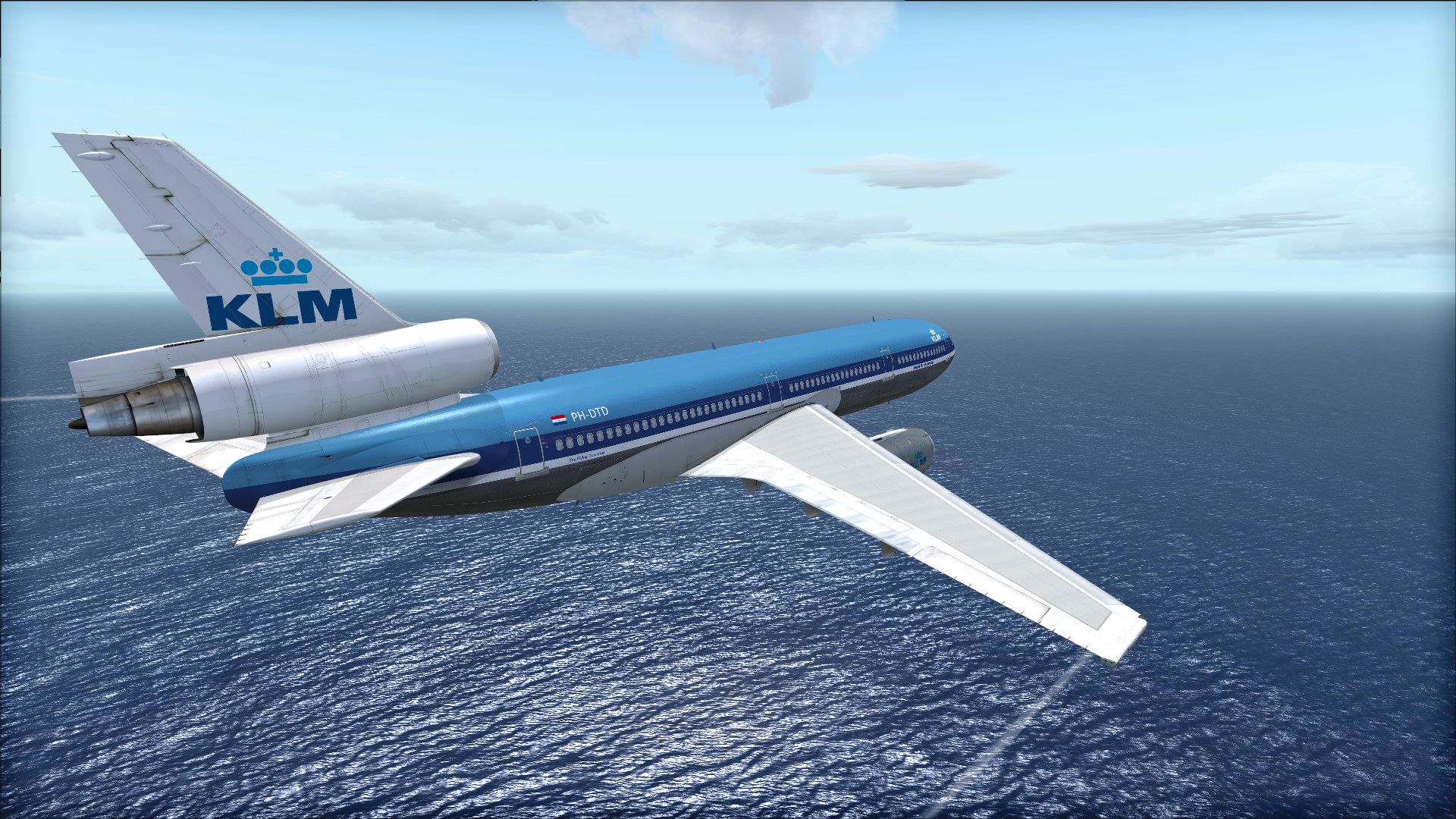 FSX Steam Edition: McDonnell Douglas DC 10™ On Steam