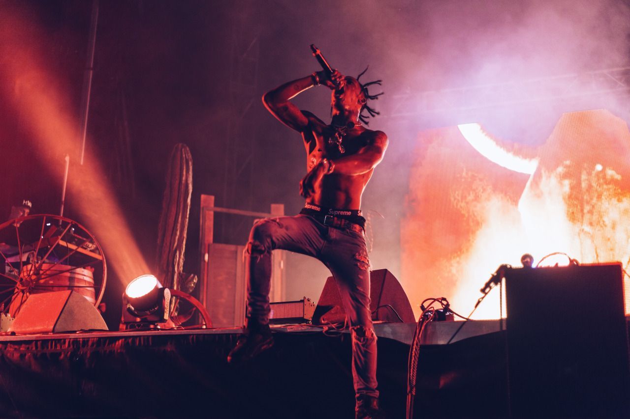 TRAVI$ SCOTT. Travis scott wallpaper, Travis scott, Travis scott concert