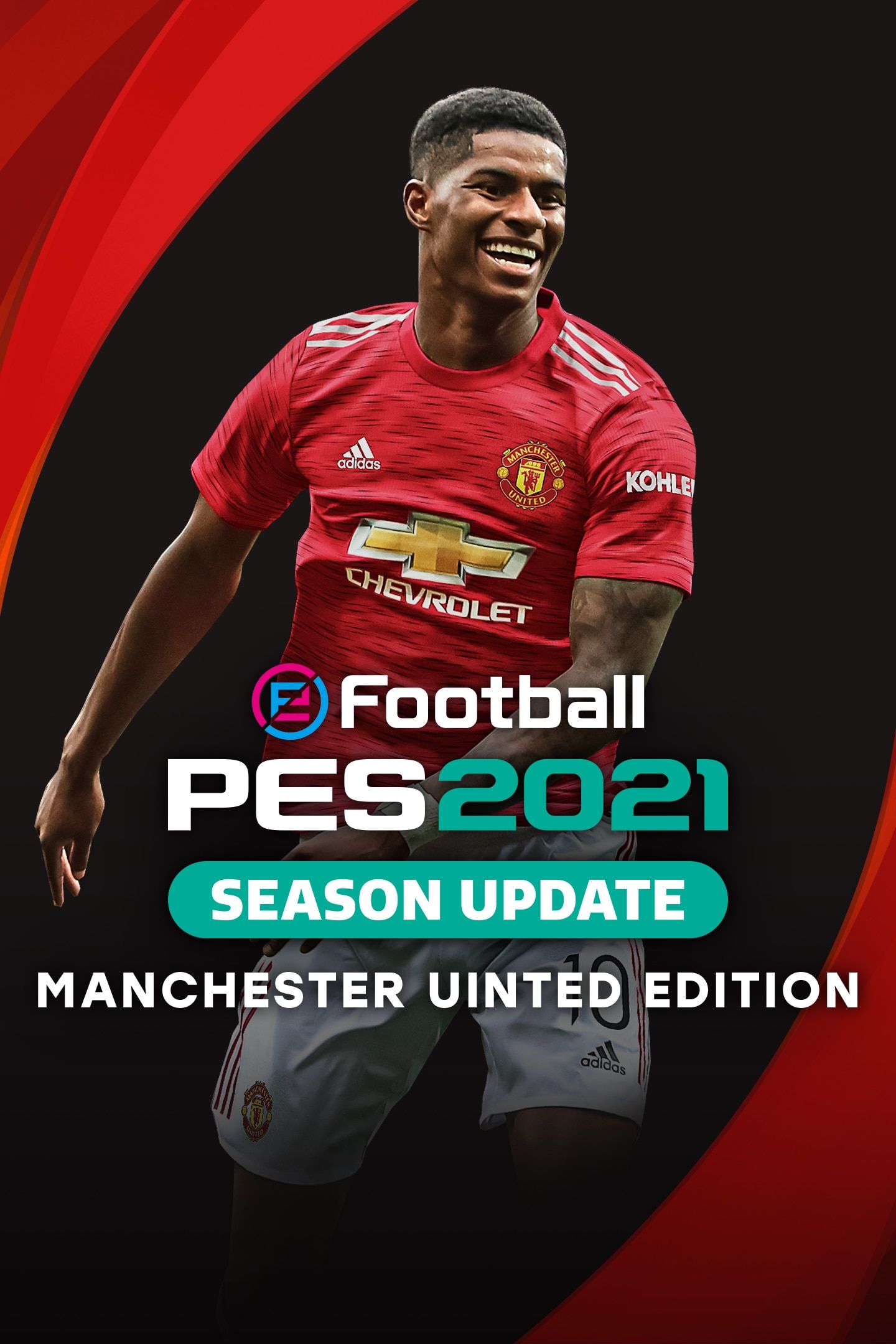 eFootball PES 2021 SEASON UPDATE FC BARCELONA EDITION